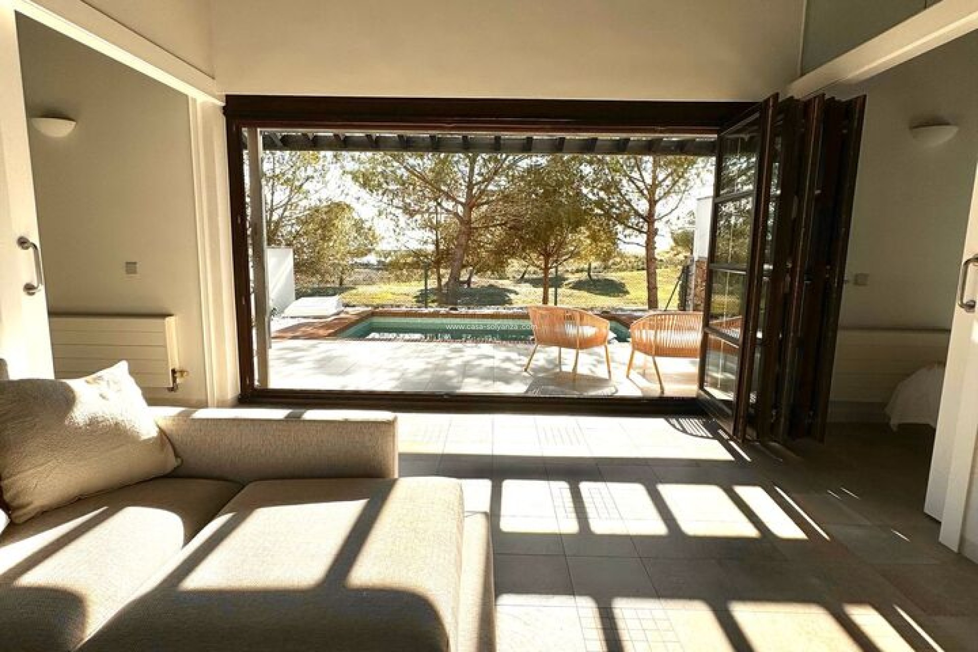 Resale - Villa - Peraleja Golf - Inland