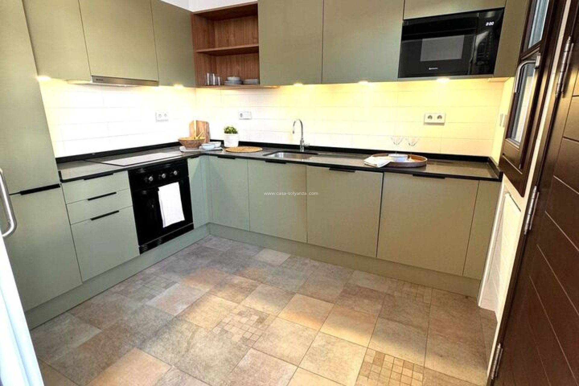 Resale - Villa - Peraleja Golf - Inland