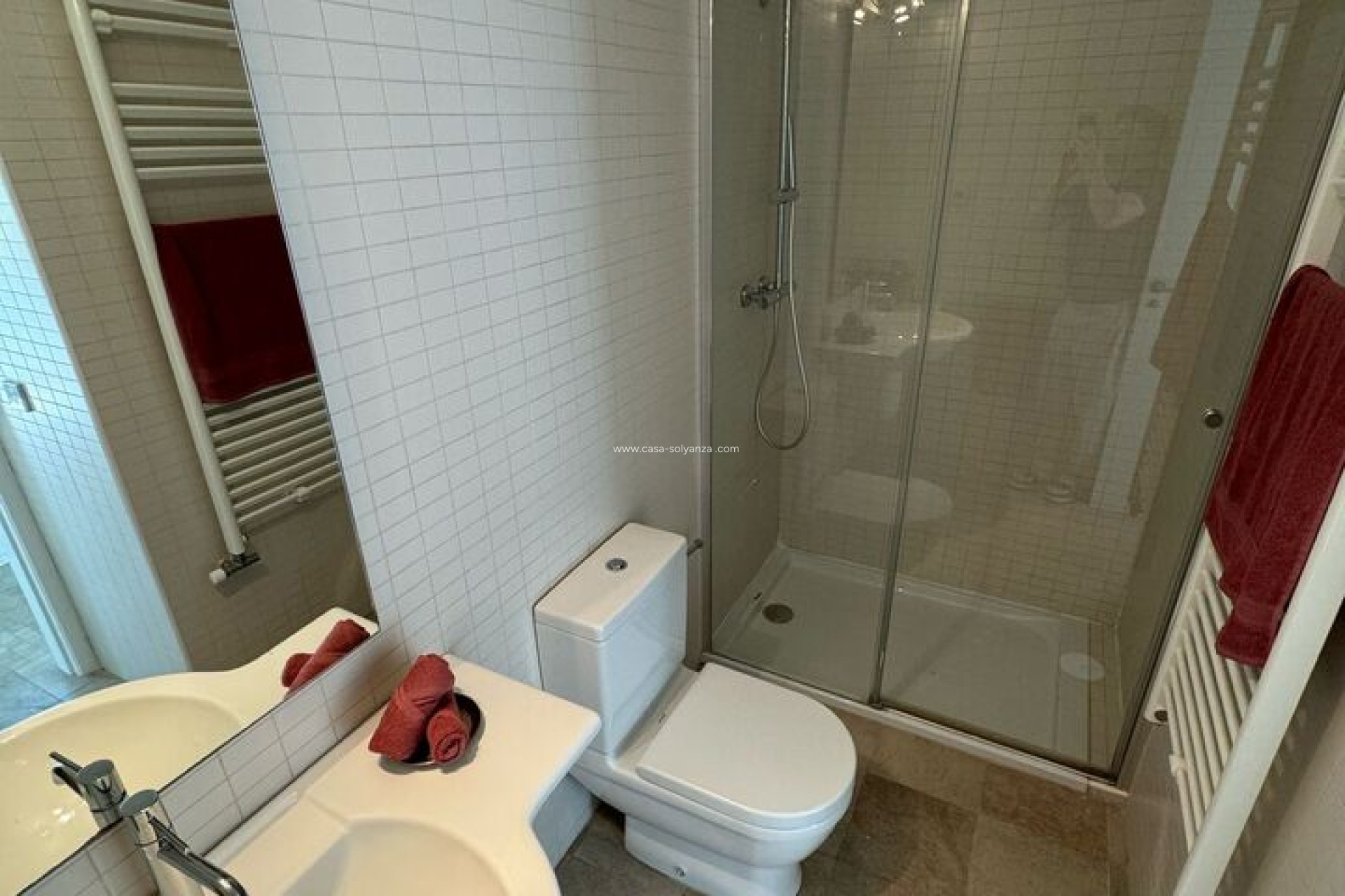 Resale - Villa - Peraleja Golf - Inland