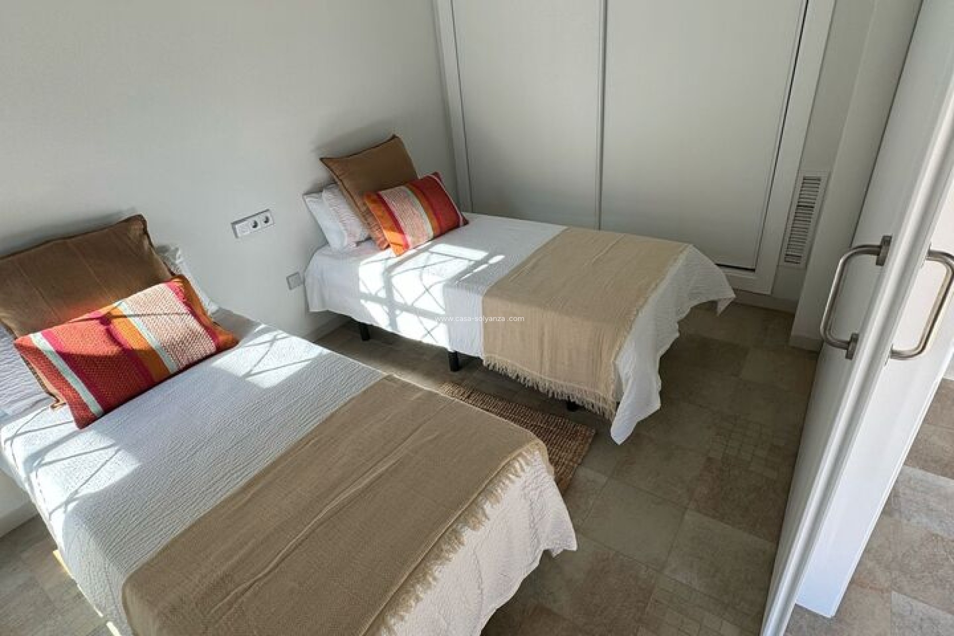 Resale - Villa - Peraleja Golf - Inland