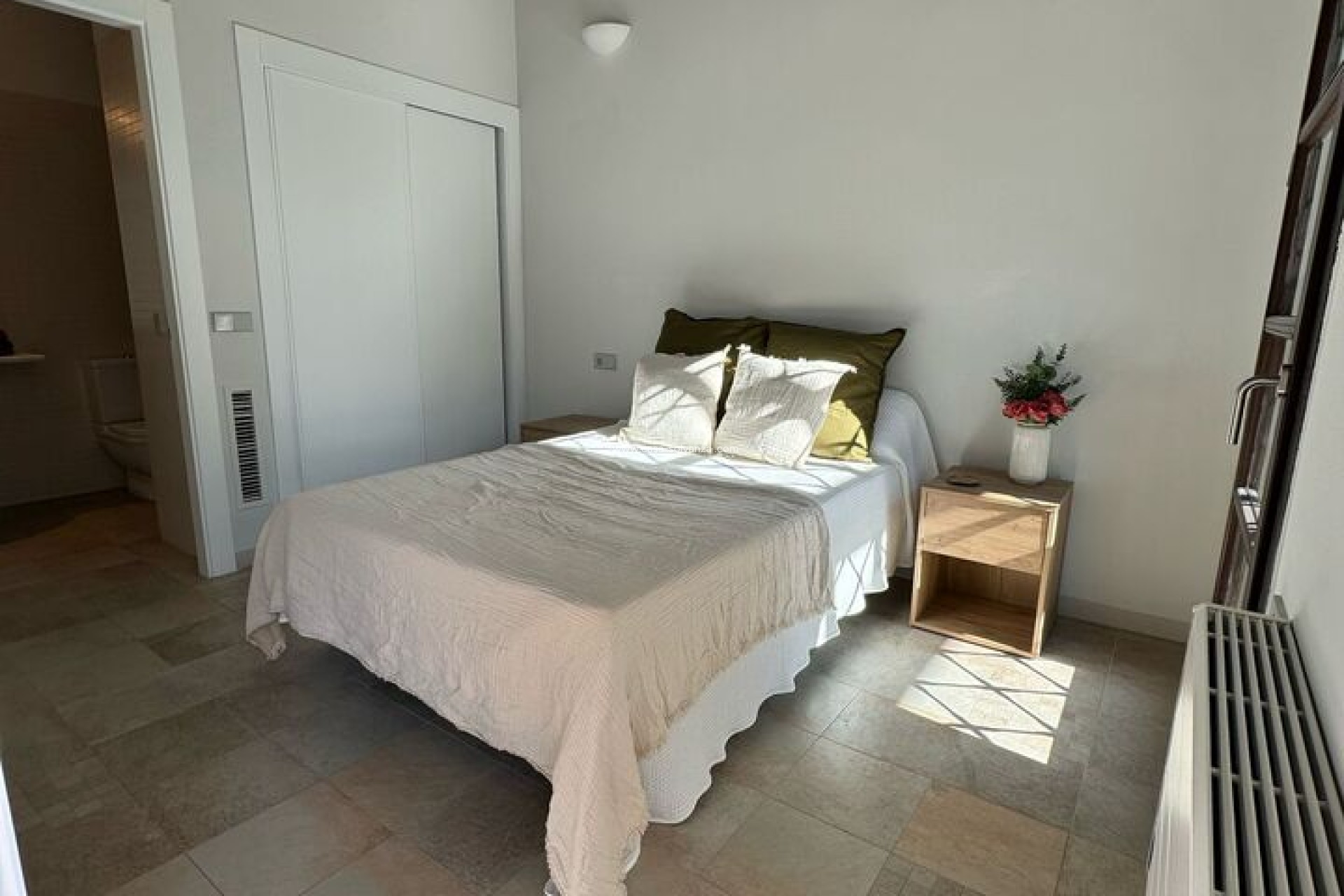 Resale - Villa - Peraleja Golf - Inland