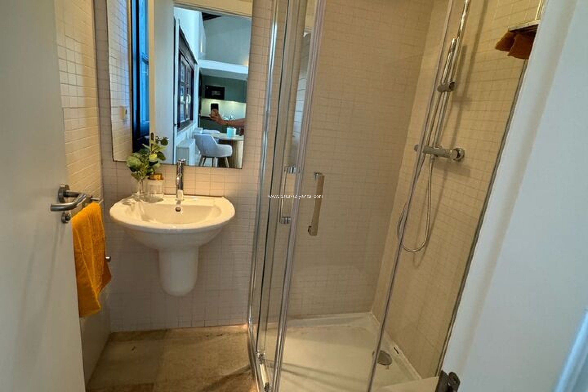 Resale - Villa - Peraleja Golf - Inland