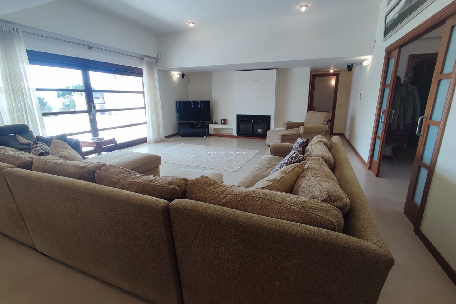 Resale - Villa - Peraleja Golf - Inland