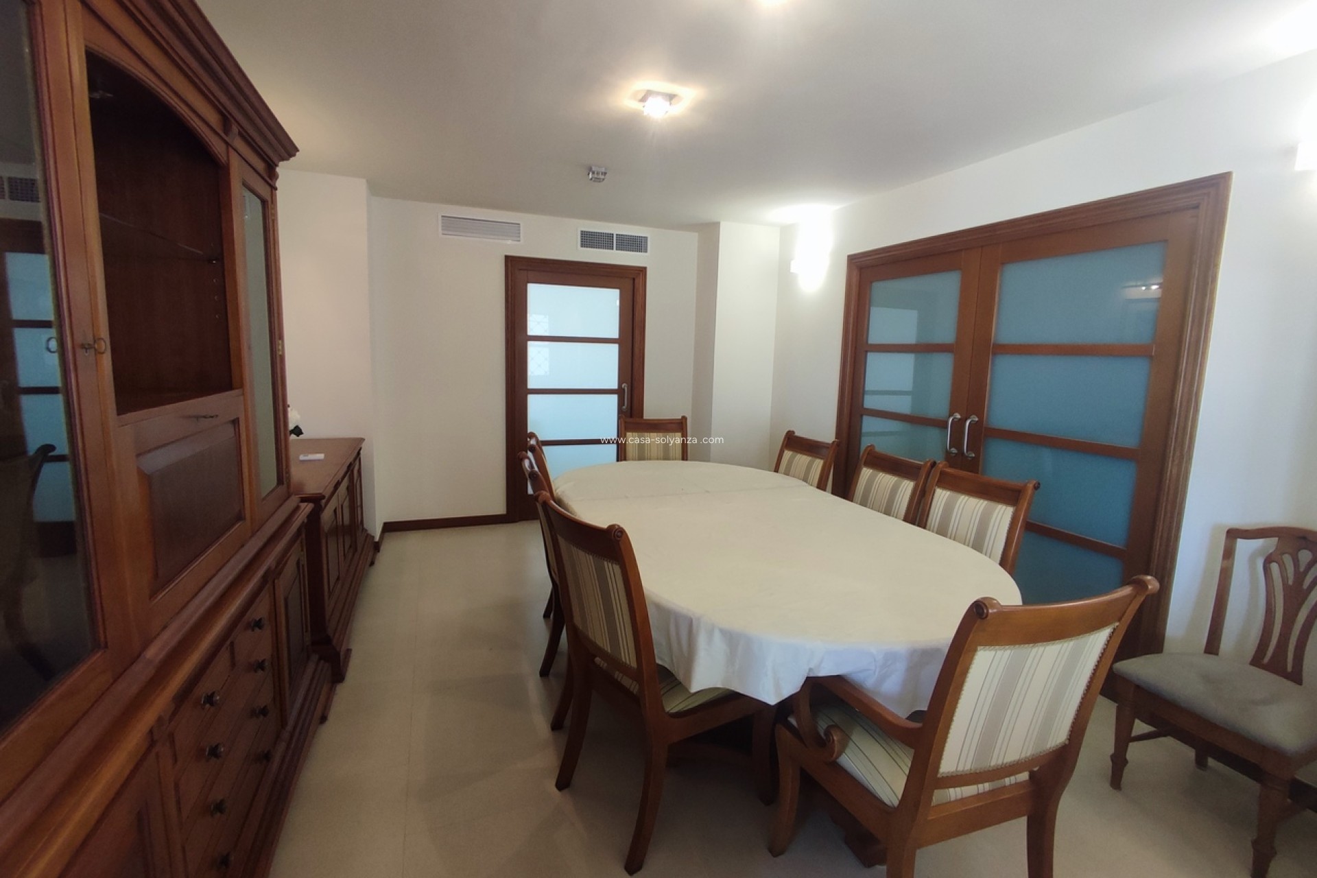 Resale - Villa - Peraleja Golf - Inland