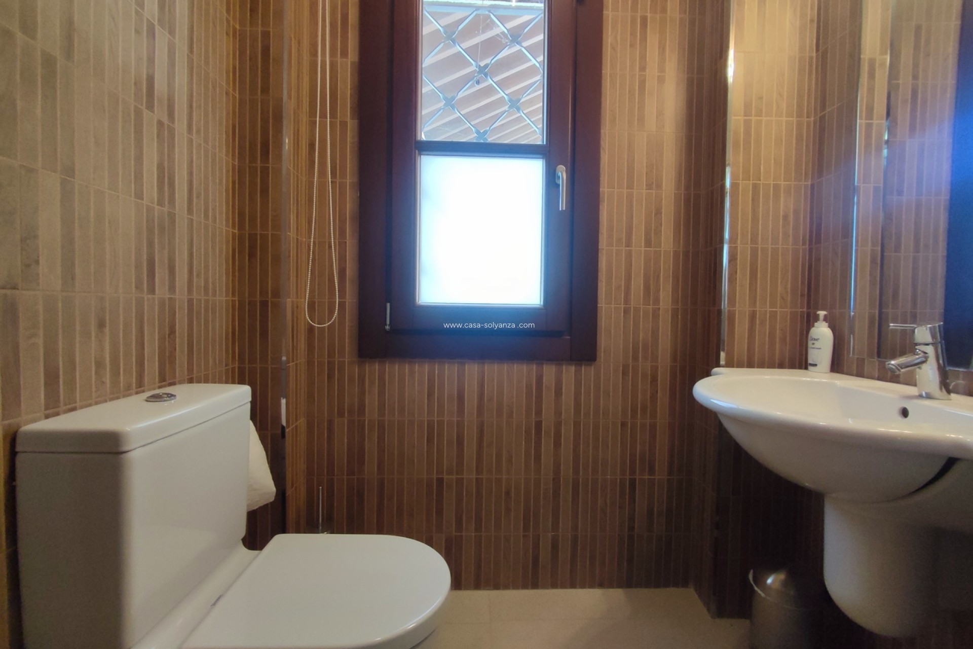 Resale - Villa - Peraleja Golf - Inland