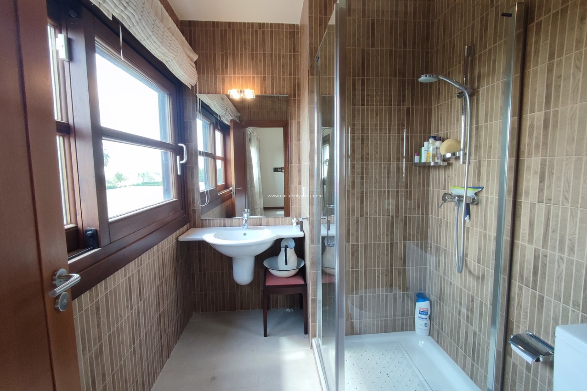 Resale - Villa - Peraleja Golf - Inland