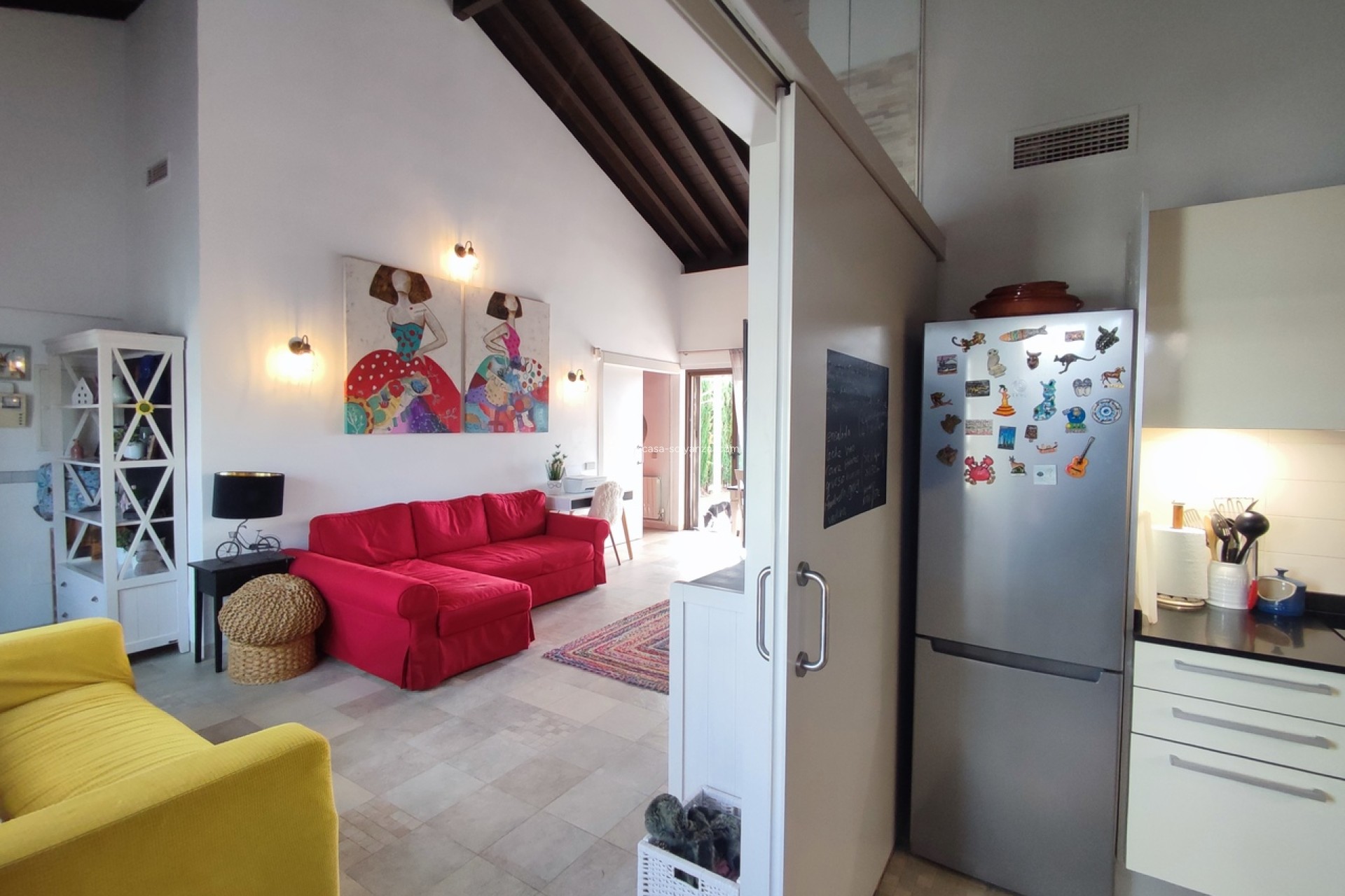 Resale - Villa - Peraleja Golf - Inland