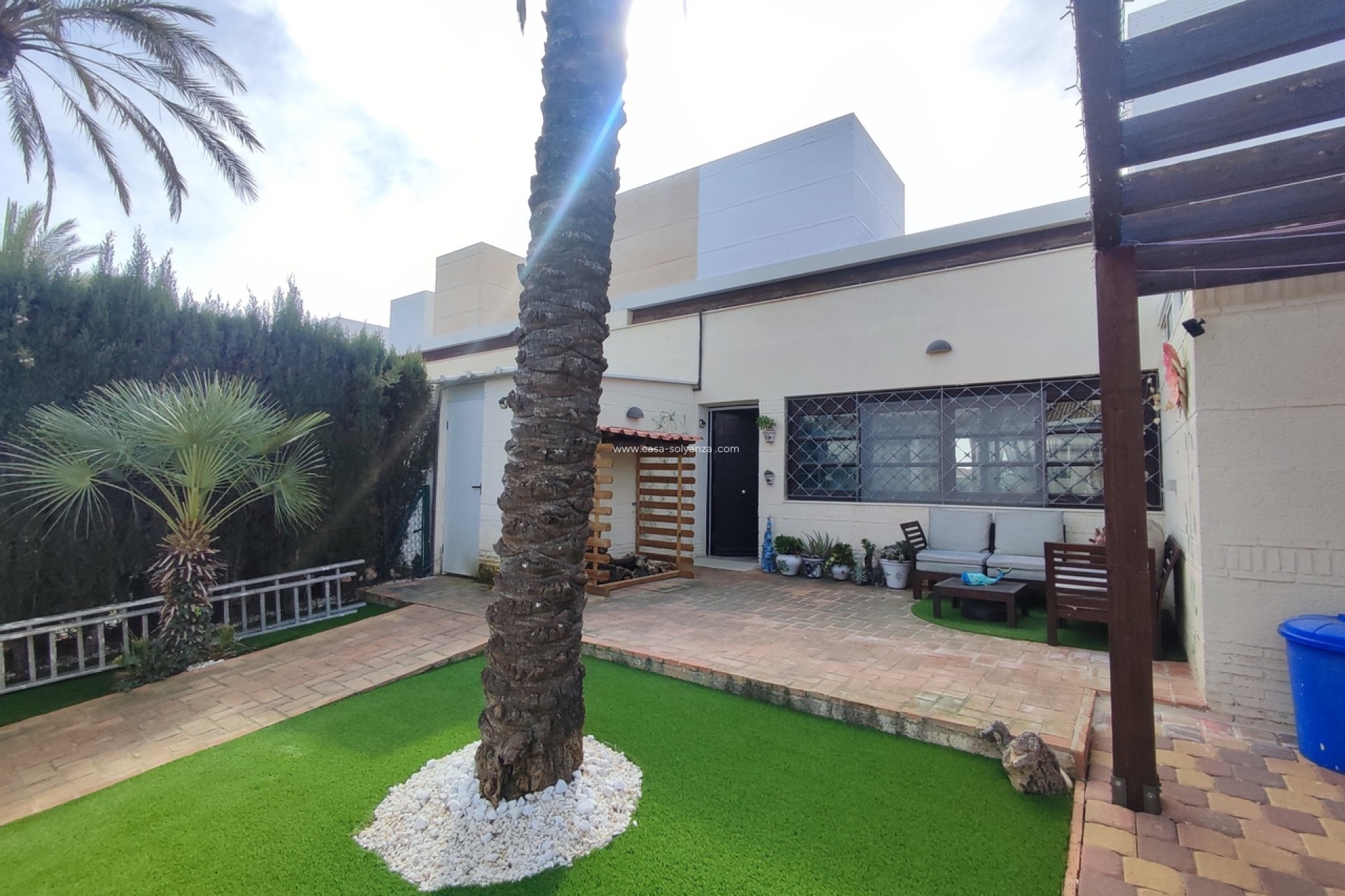 Resale - Villa - Peraleja Golf - Inland