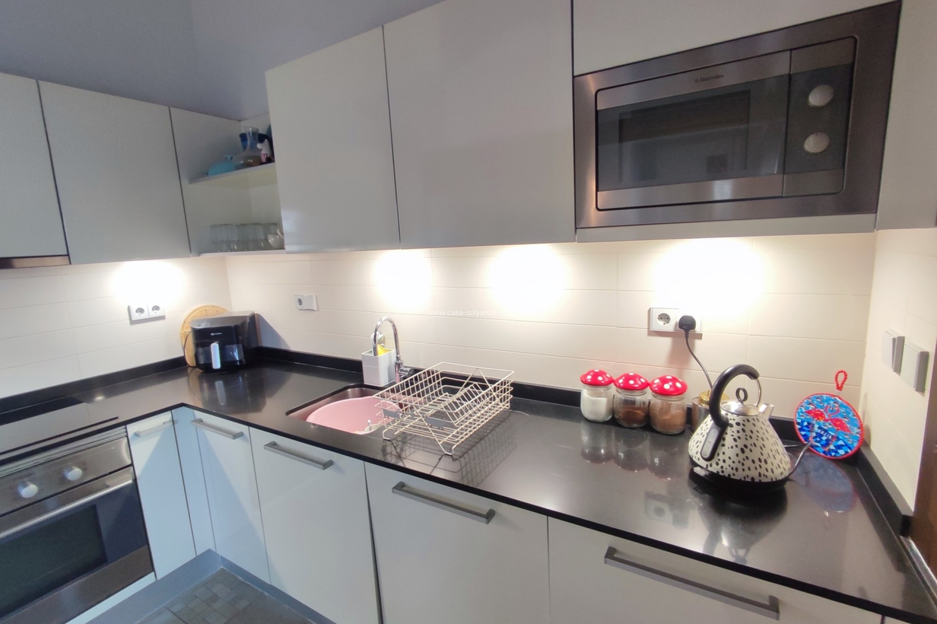 Resale - Villa - Peraleja Golf - Inland