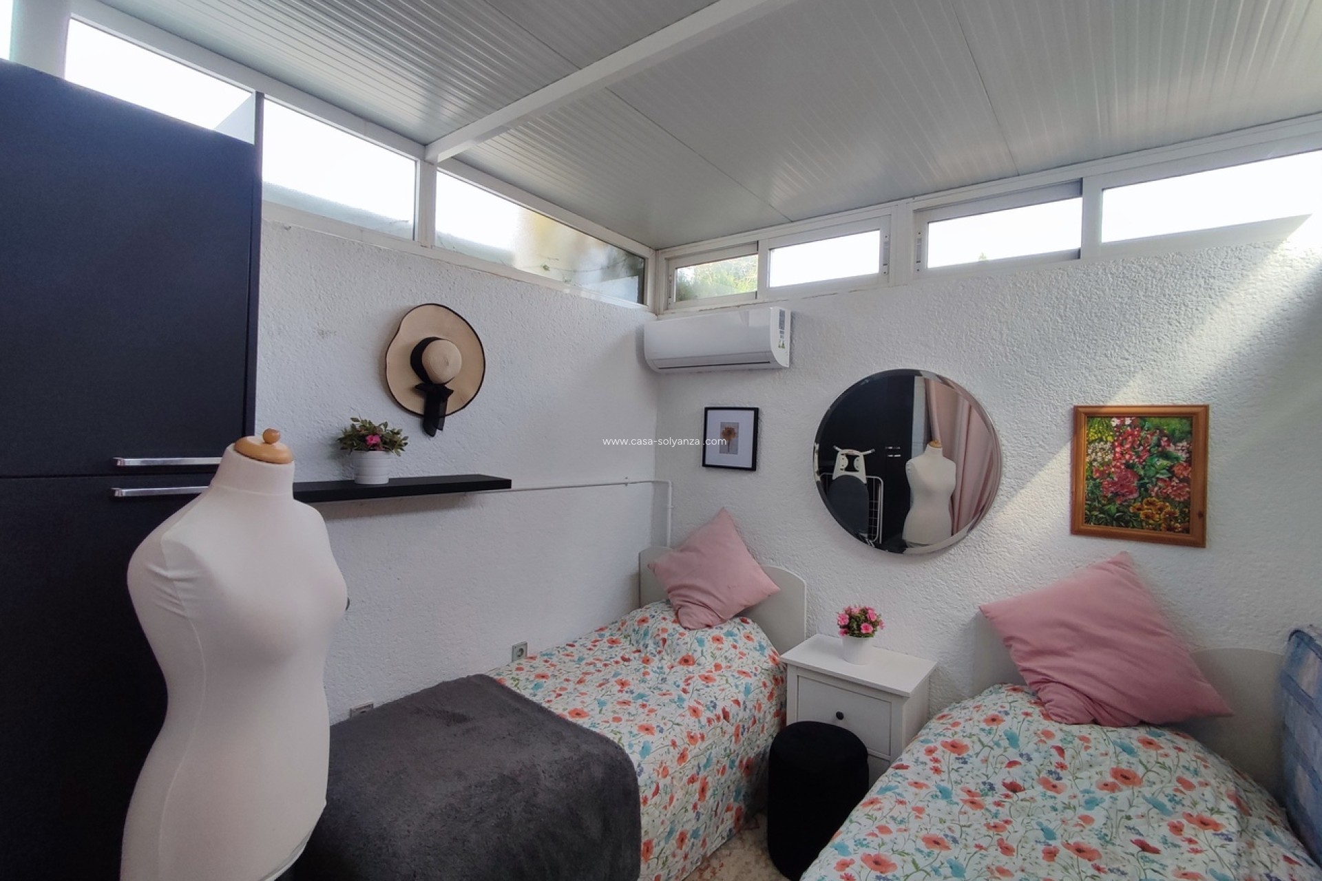 Resale - Villa - Peraleja Golf - Inland