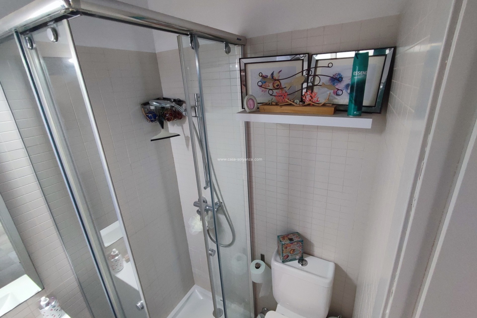 Resale - Villa - Peraleja Golf - Inland