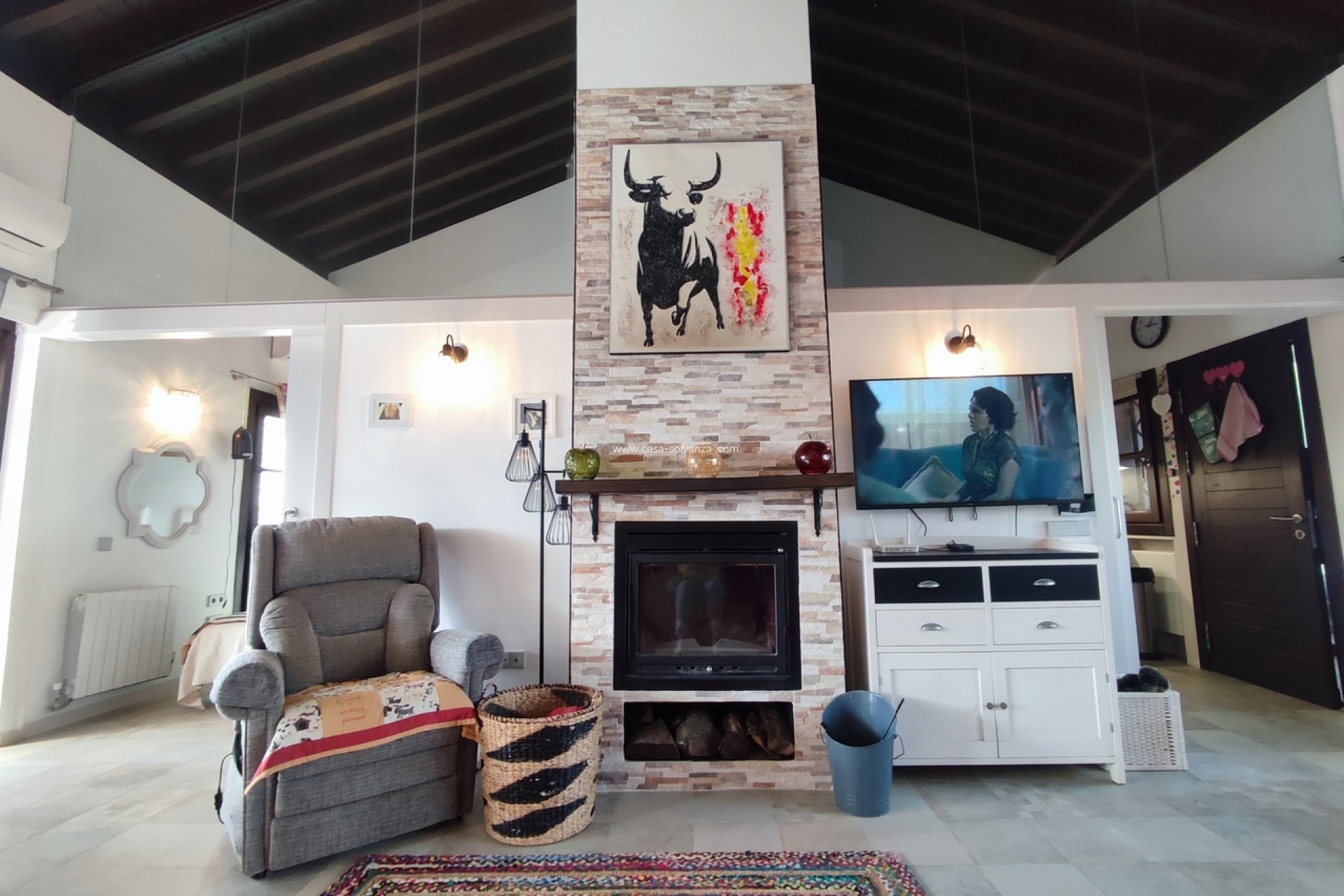 Resale - Villa - Peraleja Golf - Inland