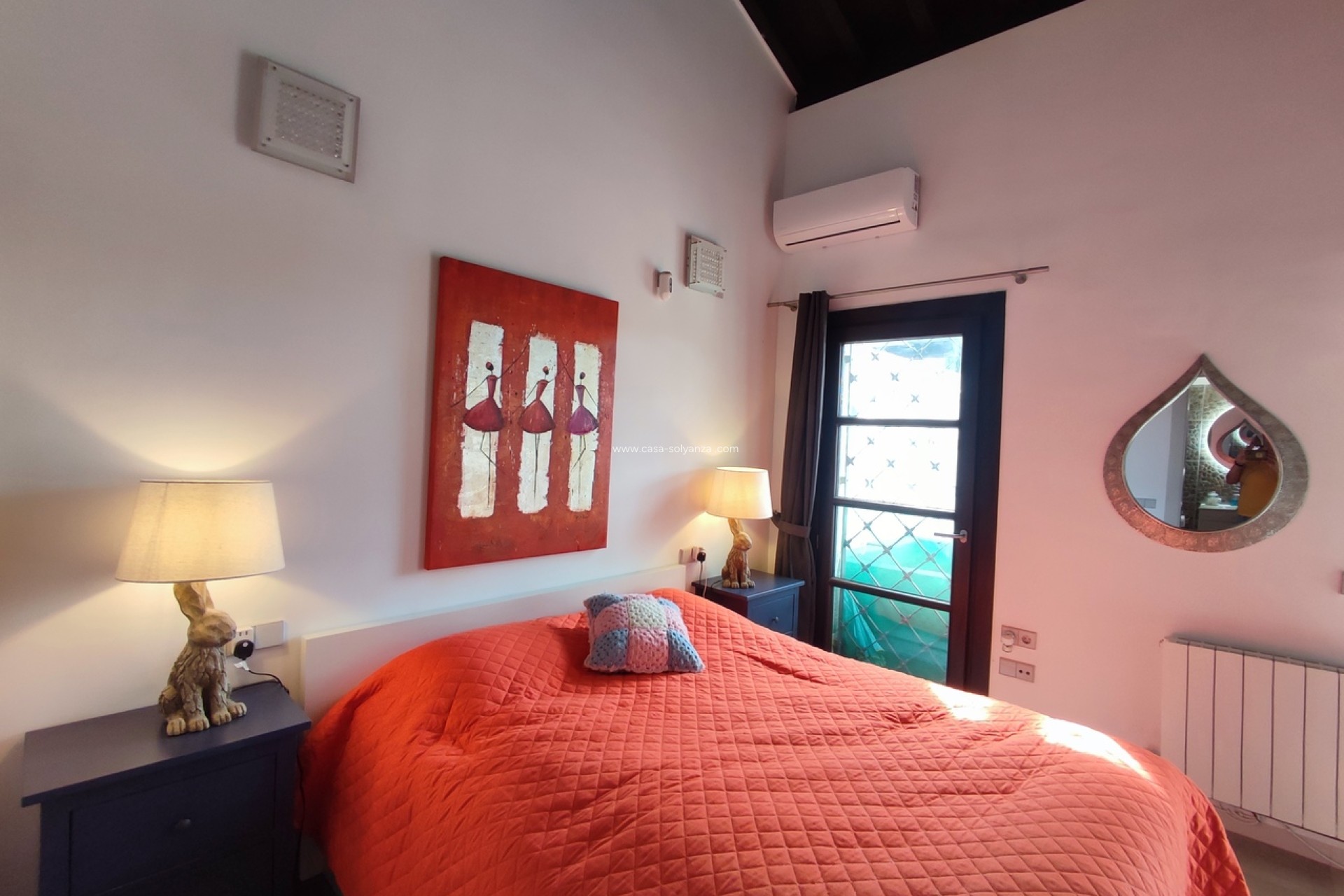 Resale - Villa - Peraleja Golf - Inland