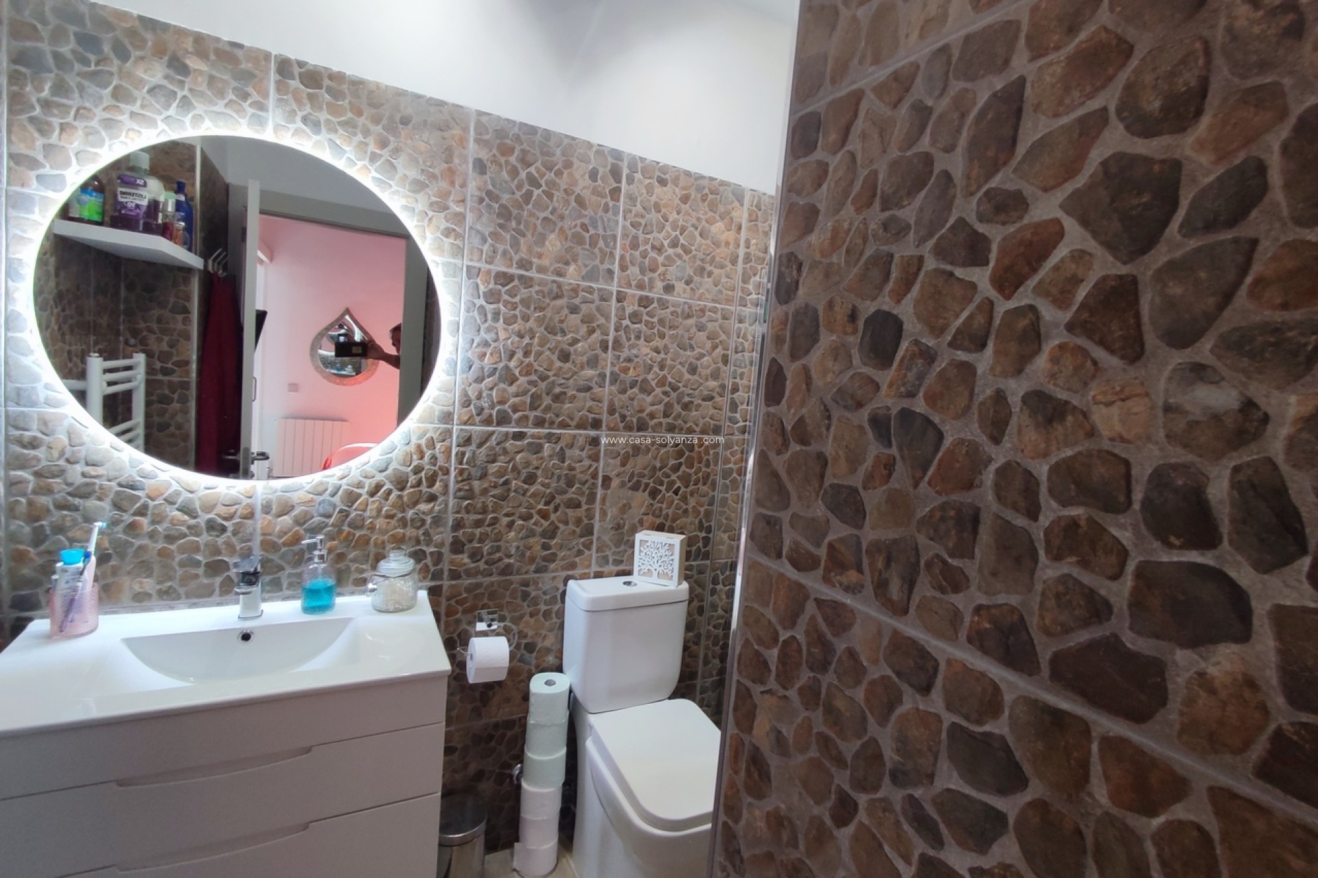 Resale - Villa - Peraleja Golf - Inland