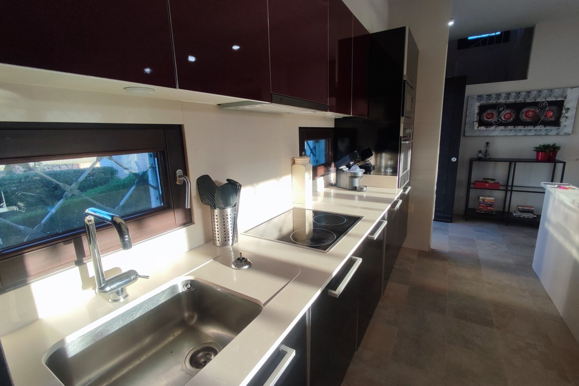 Resale - Villa - Peraleja Golf - Inland