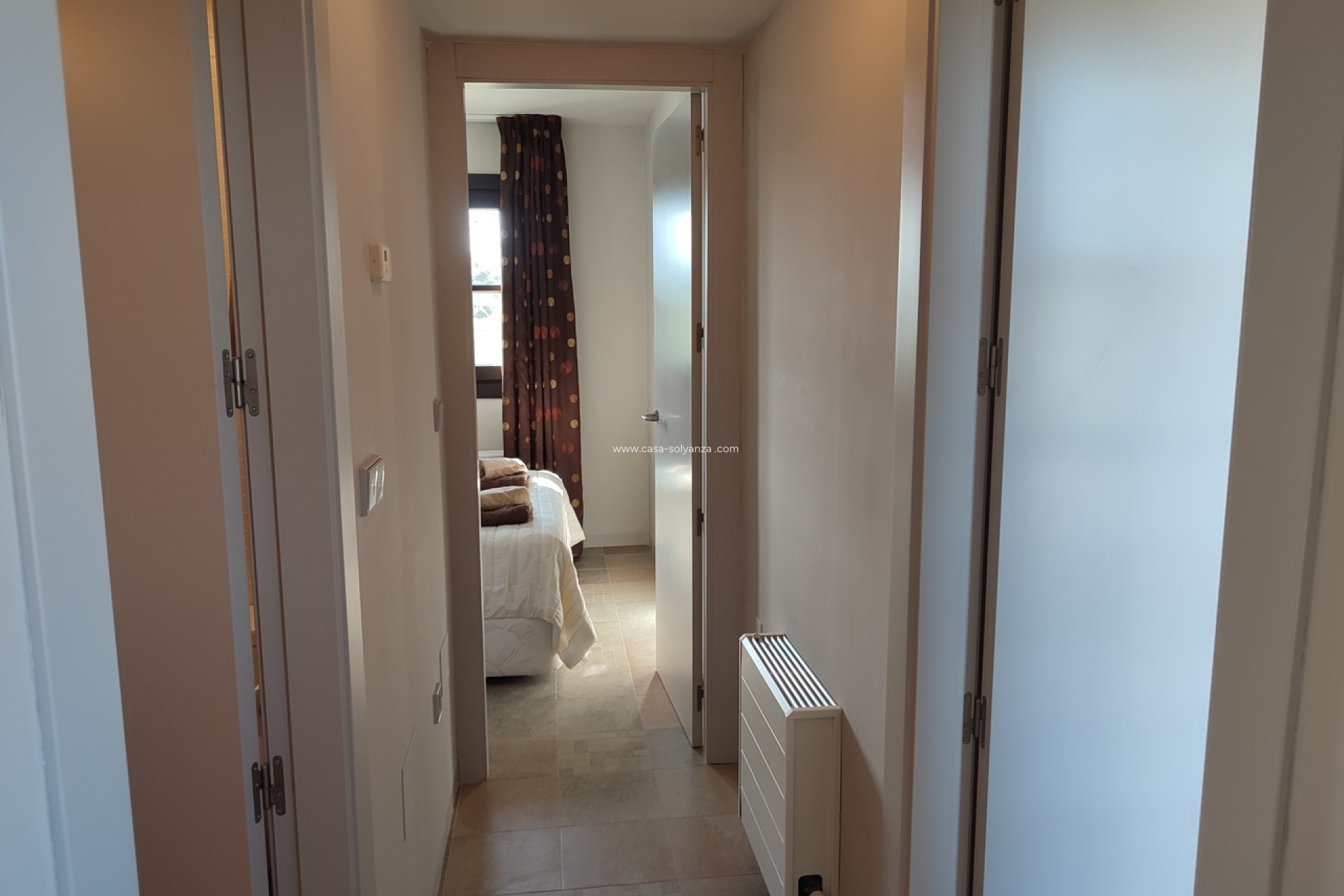 Resale - Villa - Peraleja Golf - Inland