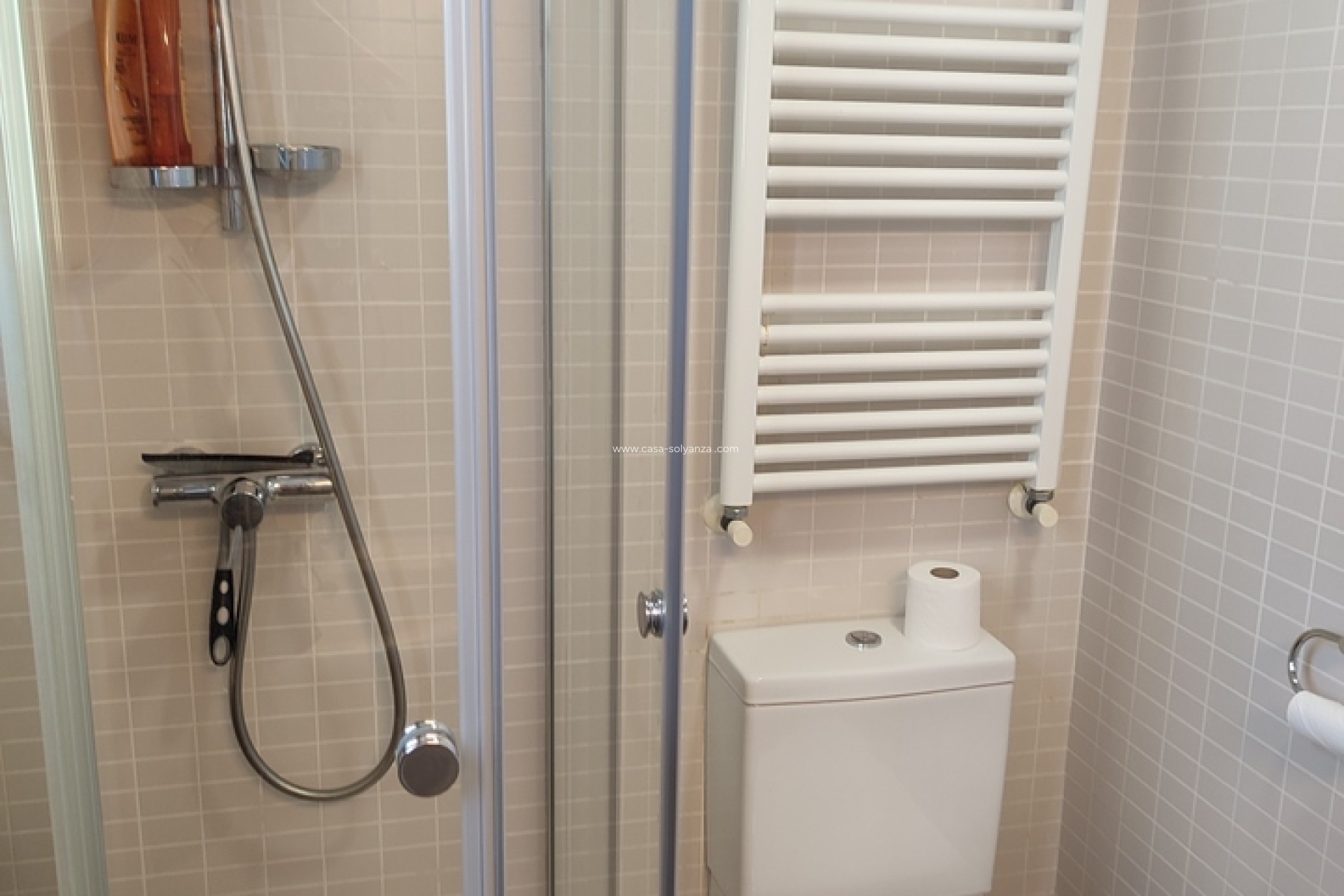 Resale - Villa - Peraleja Golf - Inland