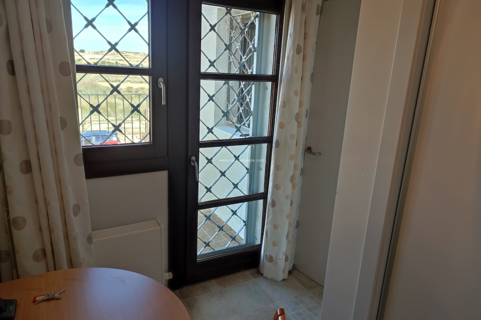 Resale - Villa - Peraleja Golf - Inland