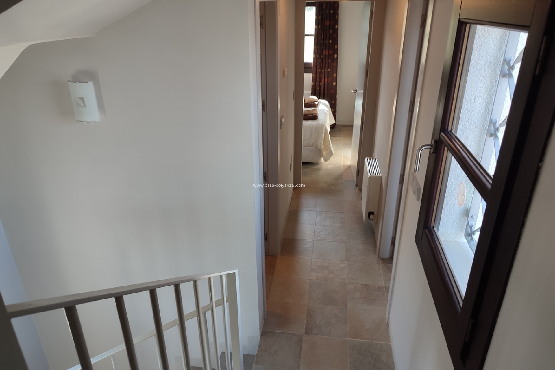 Resale - Villa - Peraleja Golf - Inland