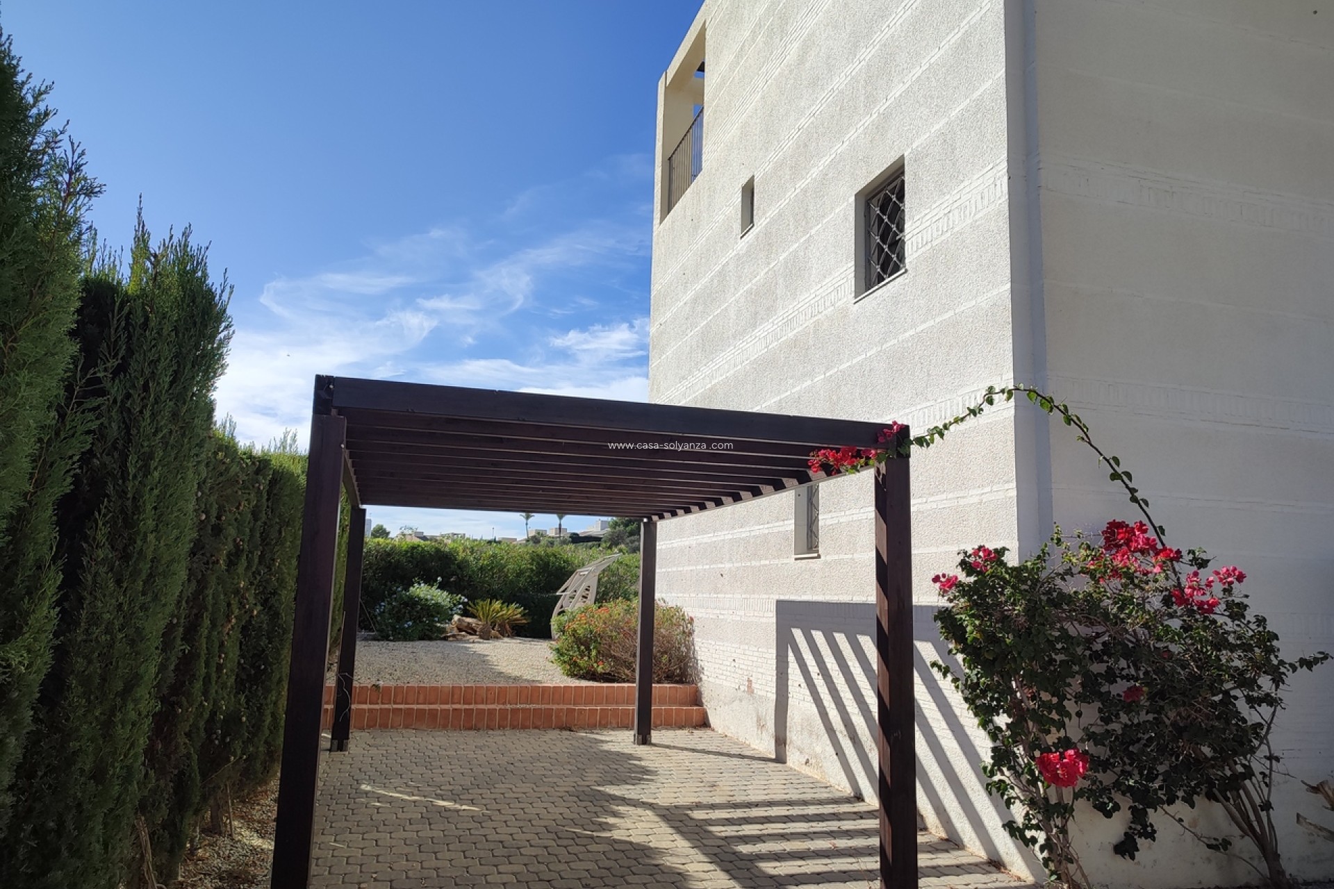 Resale - Villa - Peraleja Golf - Inland
