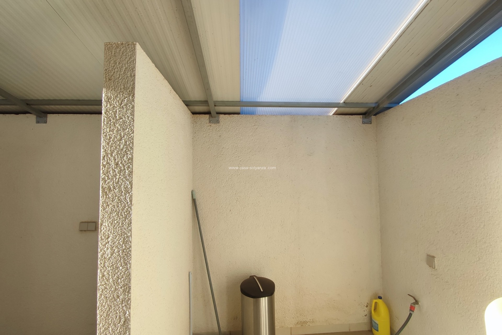 Resale - Villa - Peraleja Golf - Inland