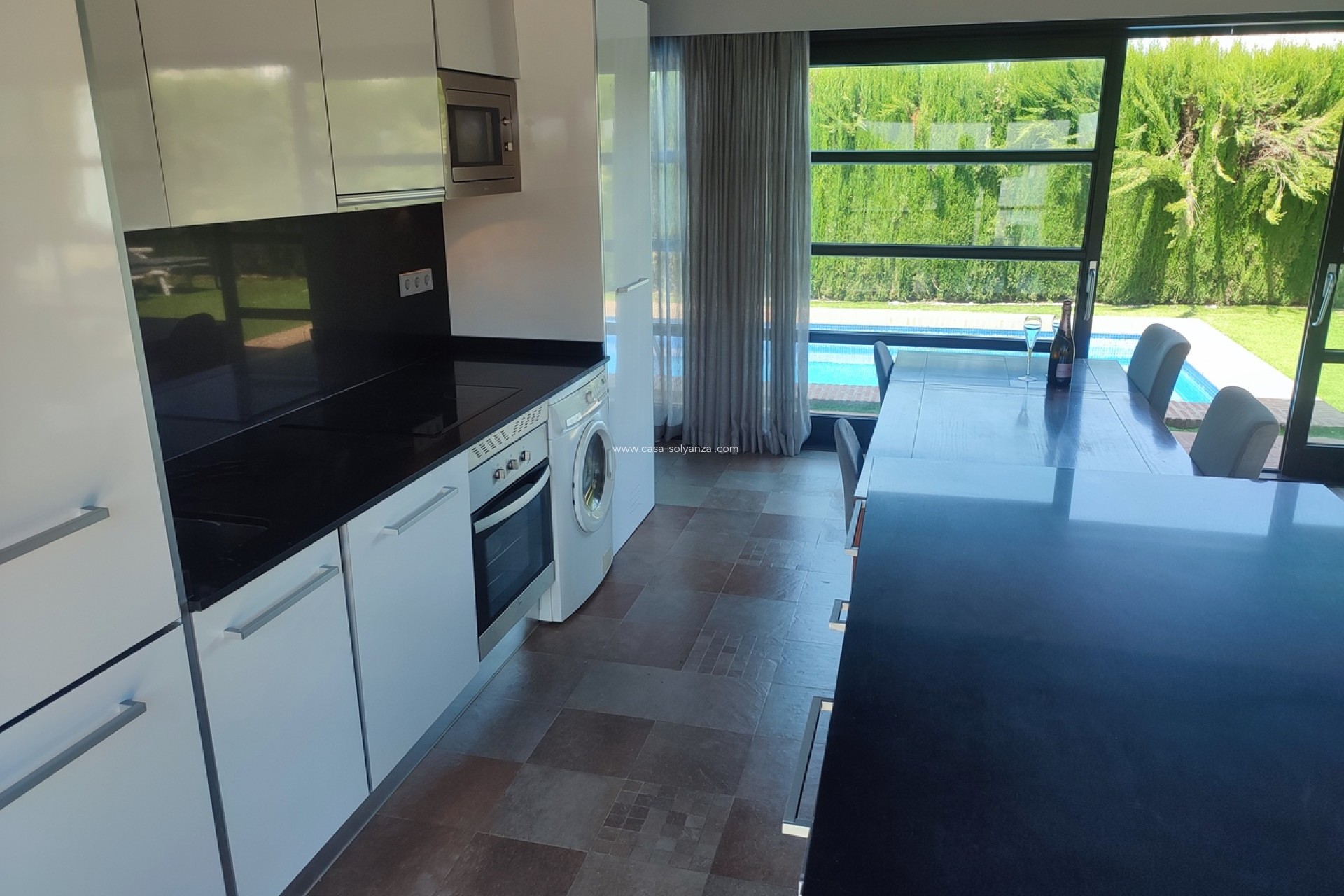 Resale - Villa - Peraleja Golf - Inland