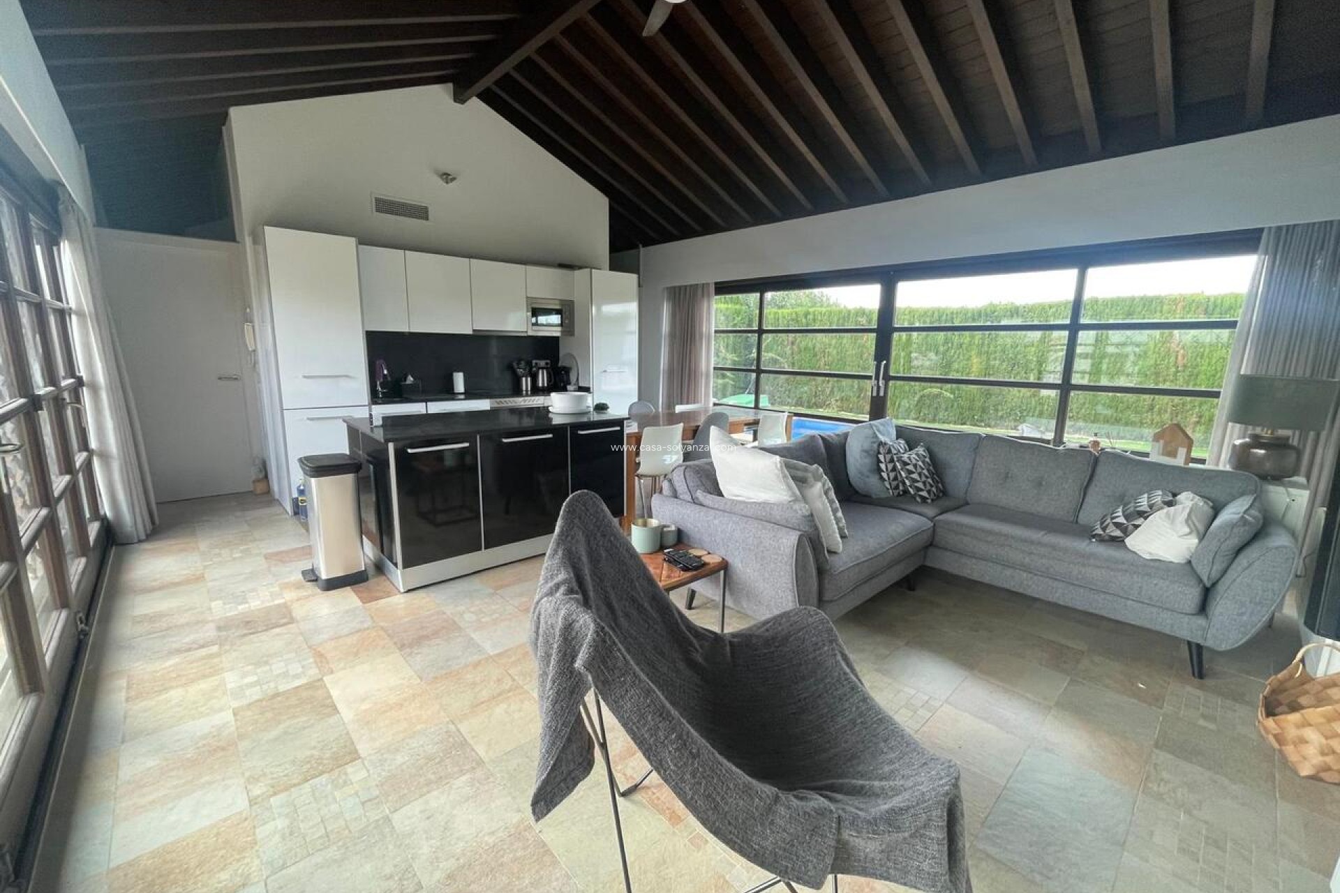 Resale - Villa - Peraleja Golf - Inland