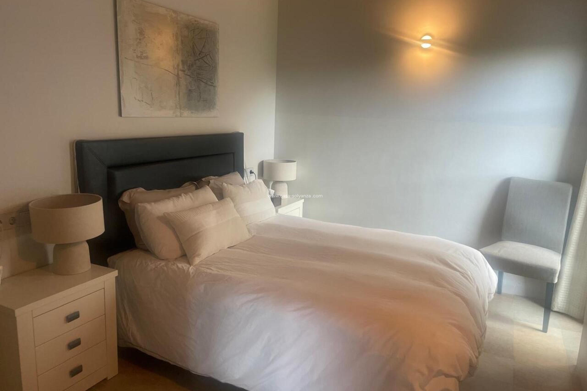 Resale - Villa - Peraleja Golf - Inland