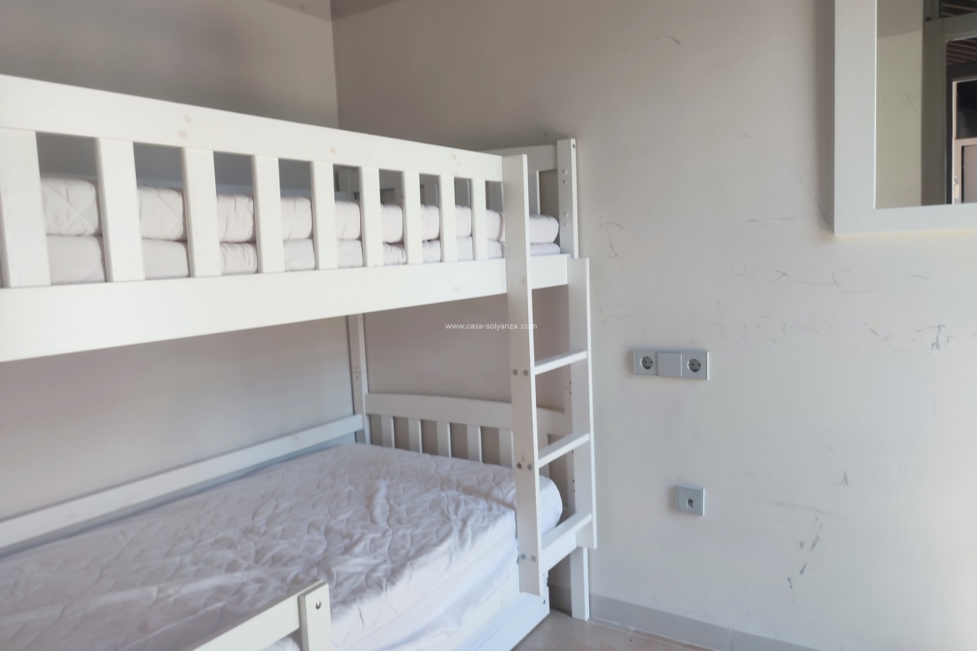 Resale - Villa - Peraleja Golf - Inland