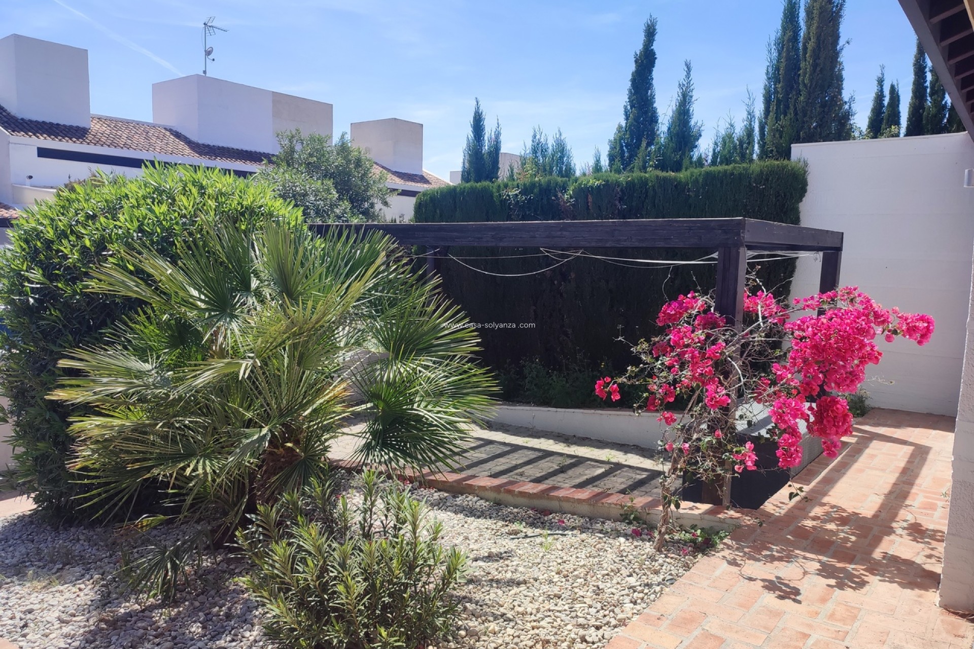 Resale - Villa - Peraleja Golf - Inland