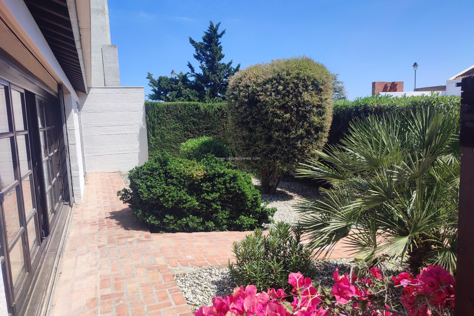 Resale - Villa - Peraleja Golf - Inland