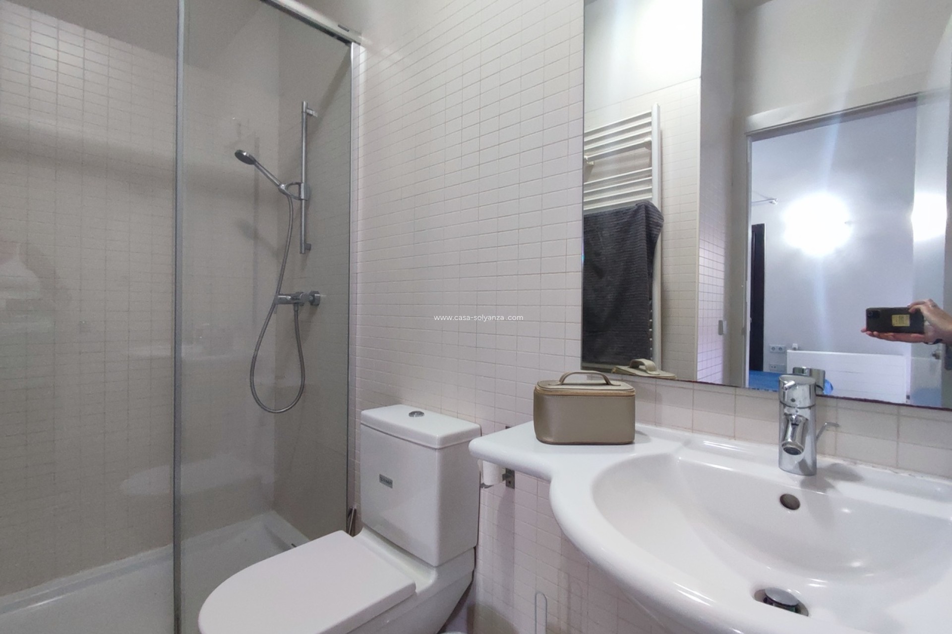Resale - Villa - Peraleja Golf - Inland