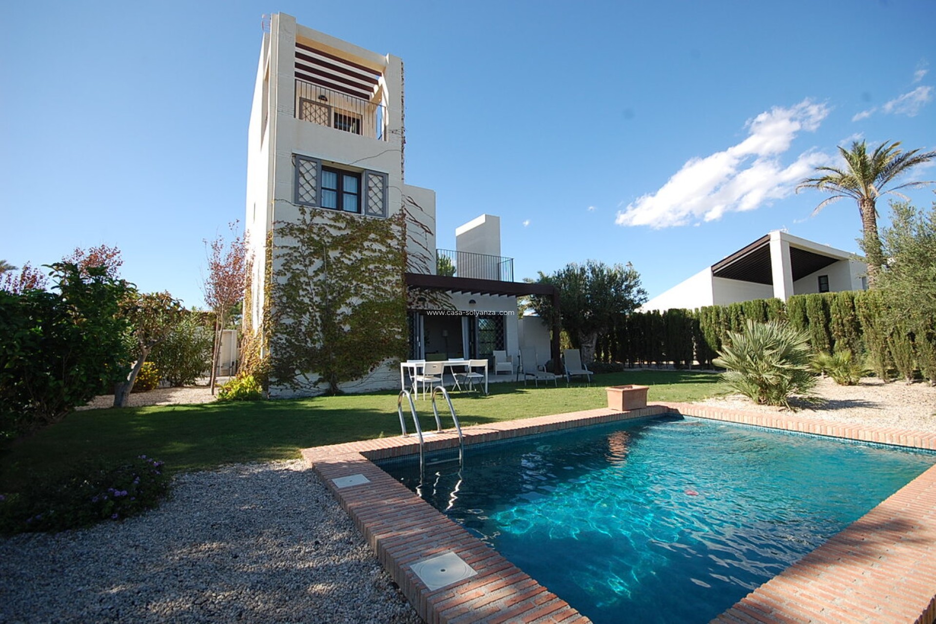 Resale - Villa - Peraleja Golf Resort