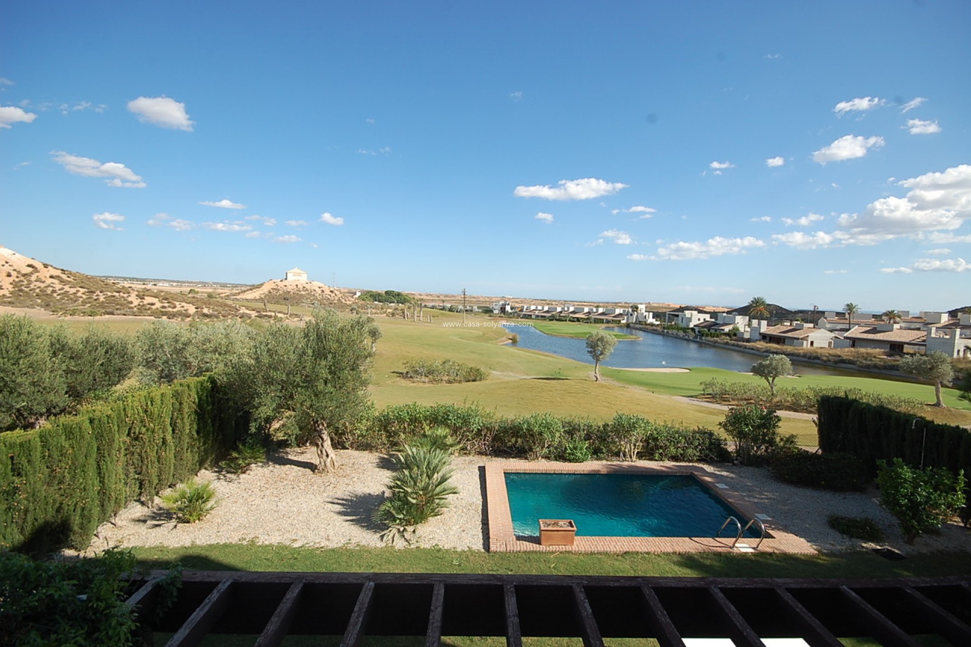 Resale - Villa - Peraleja Golf Resort