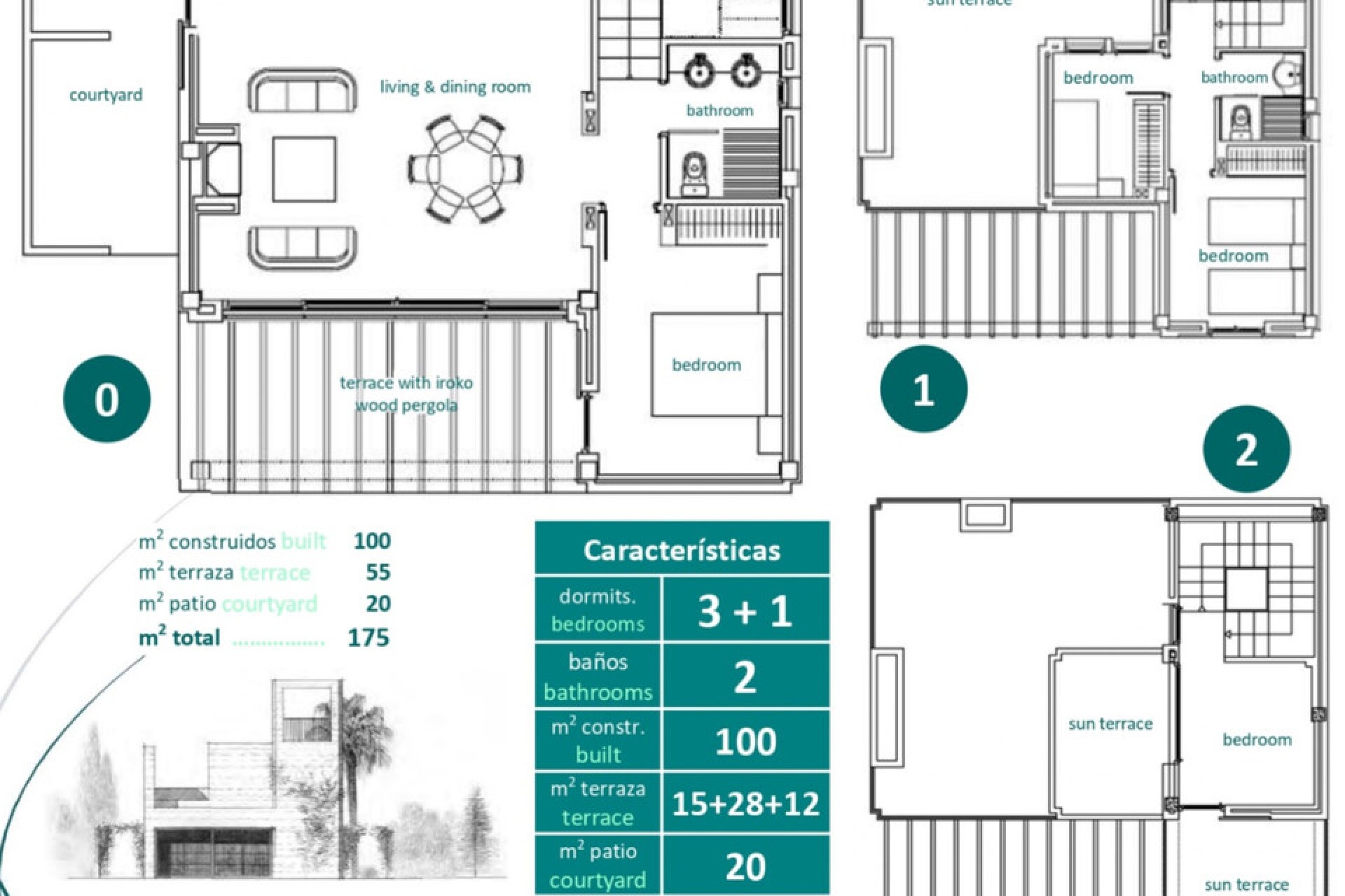 Resale - Villa - Peraleja Golf Resort
