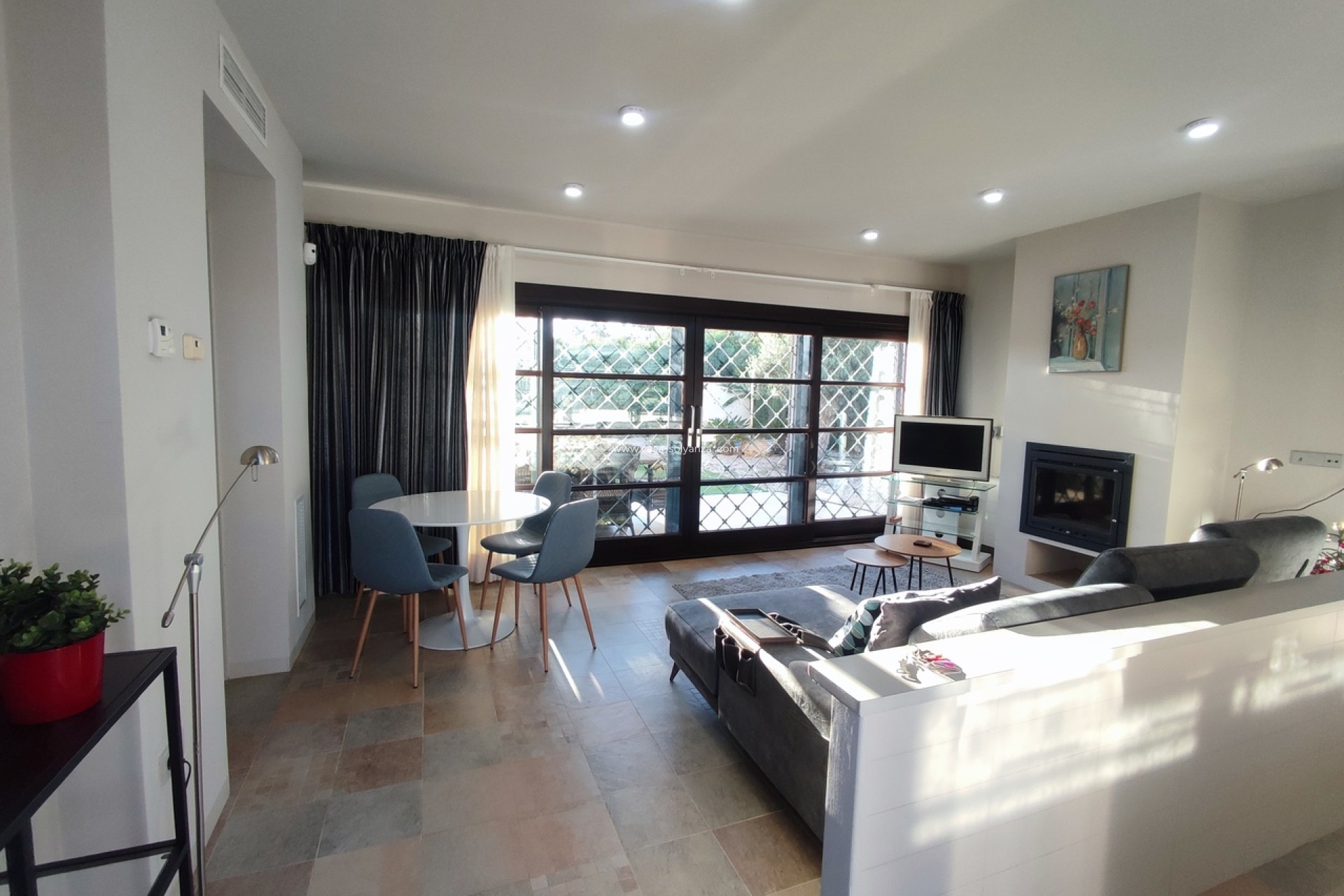 Resale - Villa - Peraleja Golf Resort