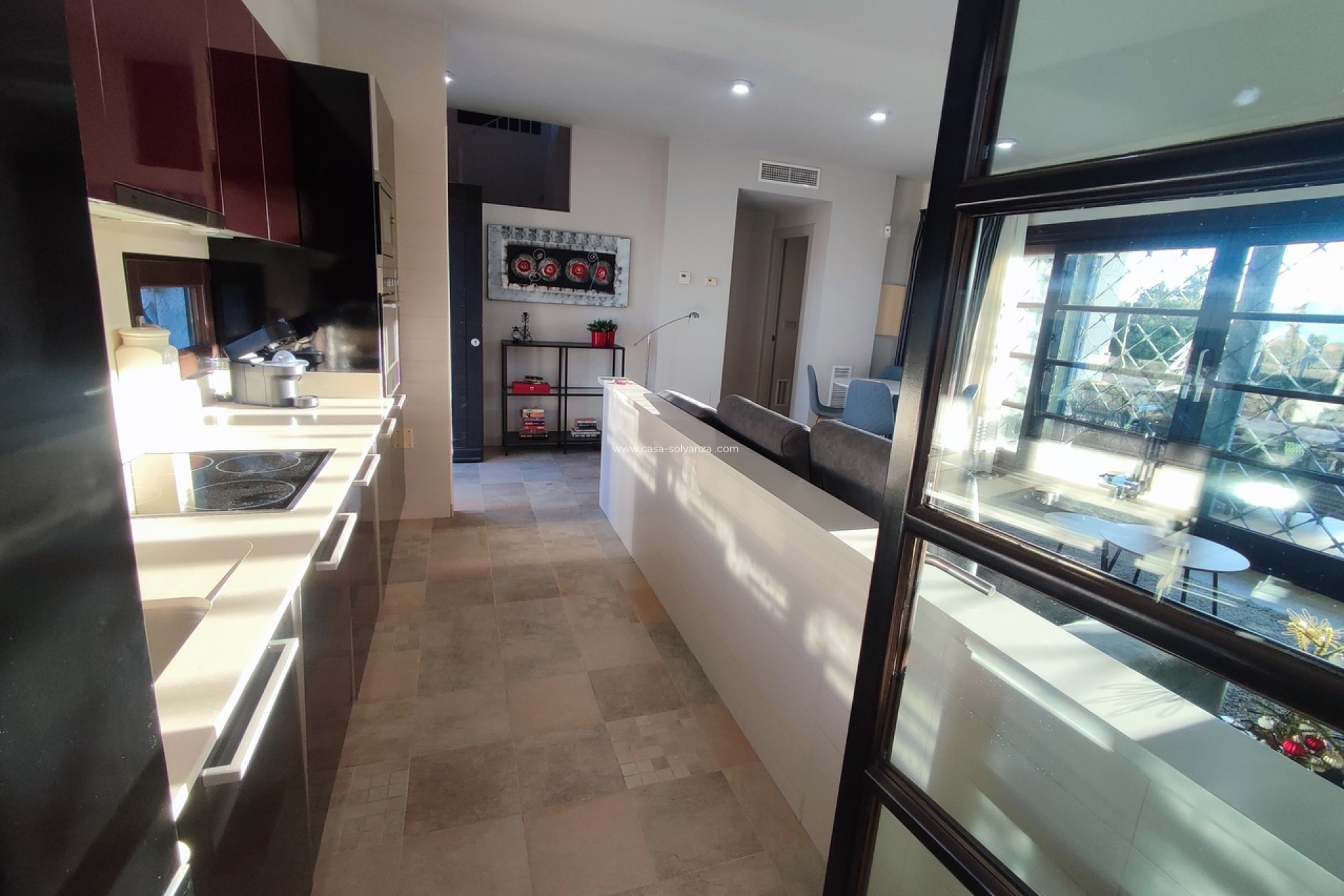 Resale - Villa - Peraleja Golf Resort