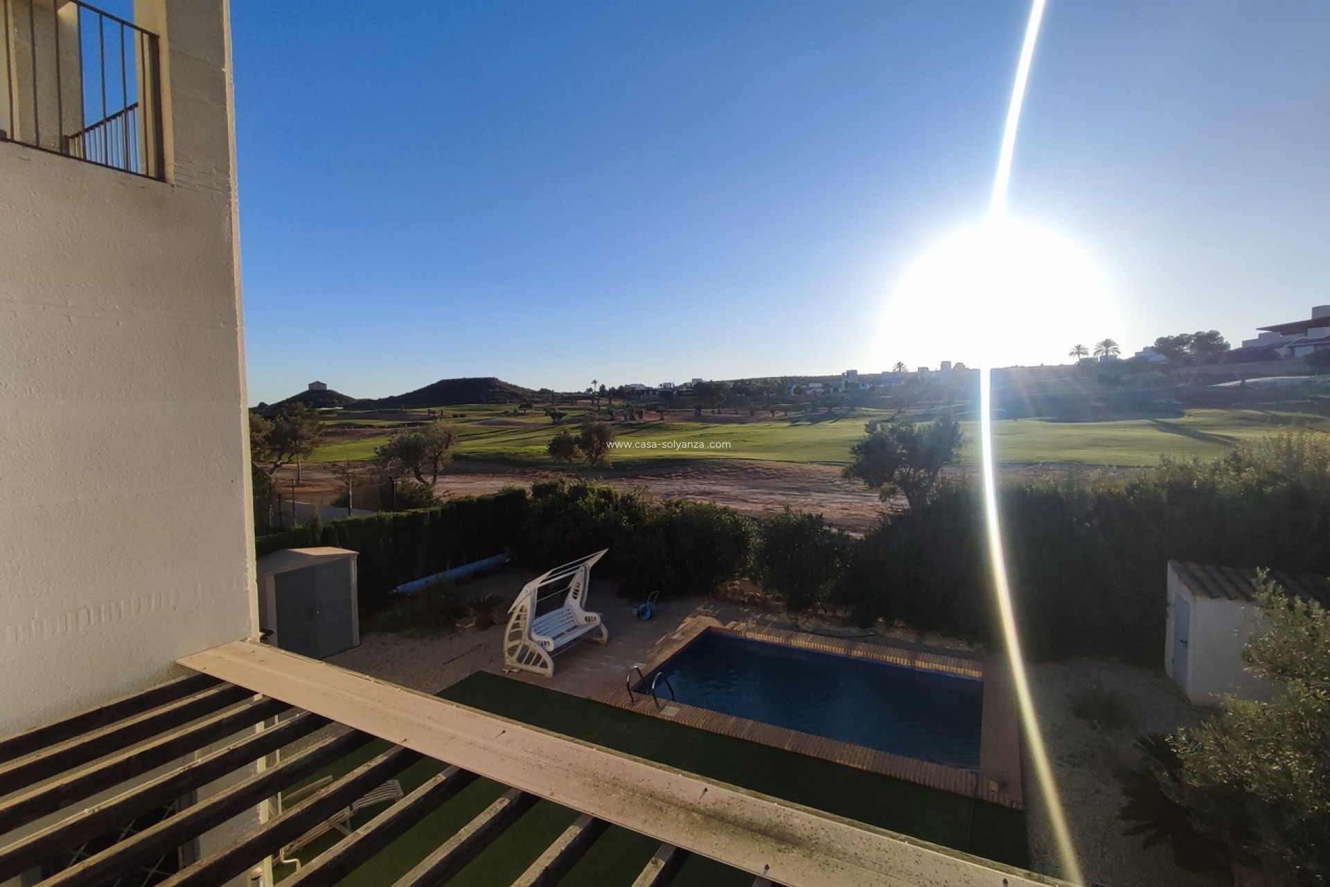 Resale - Villa - Peraleja Golf Resort