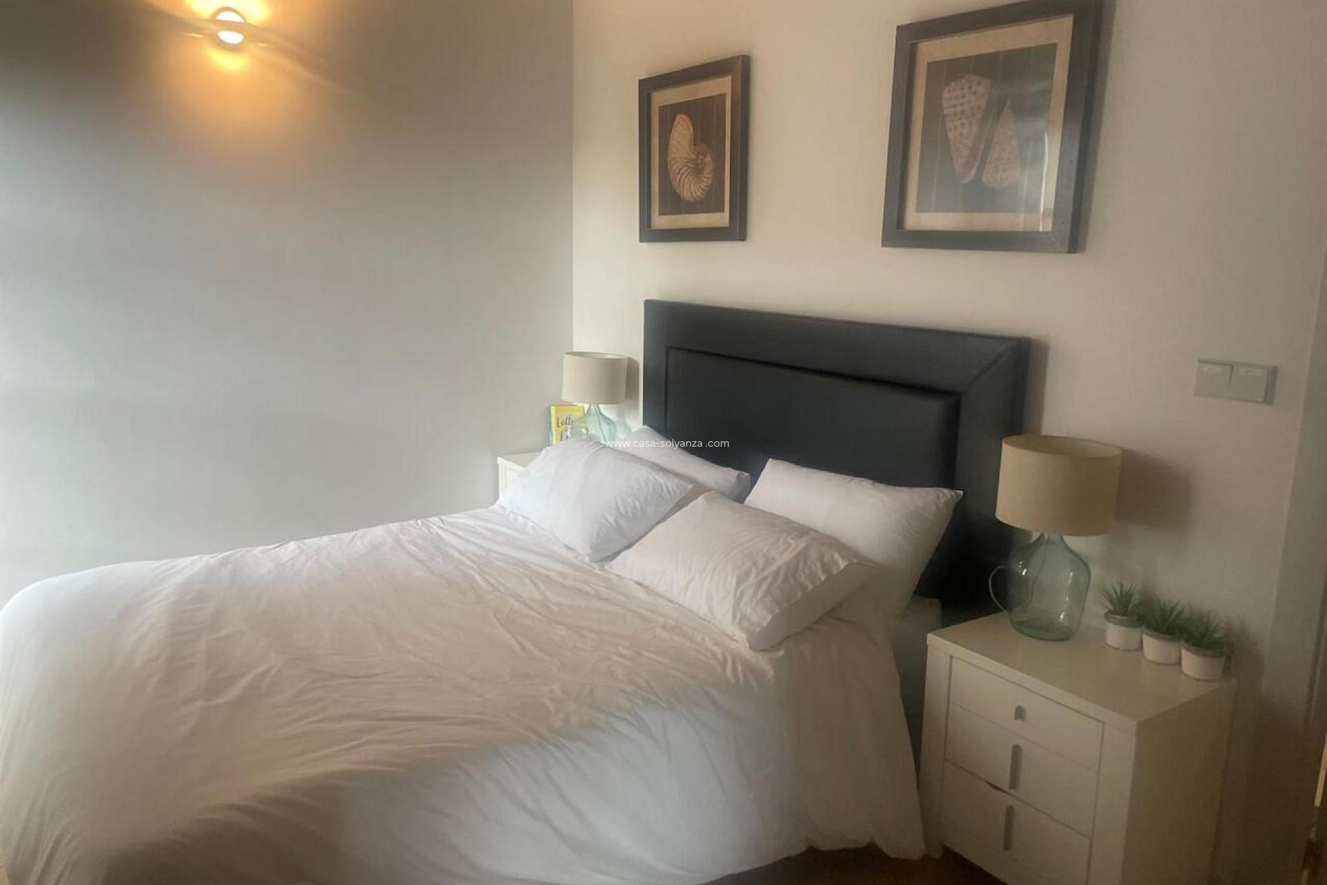 Resale - Villa - Peraleja Golf Resort