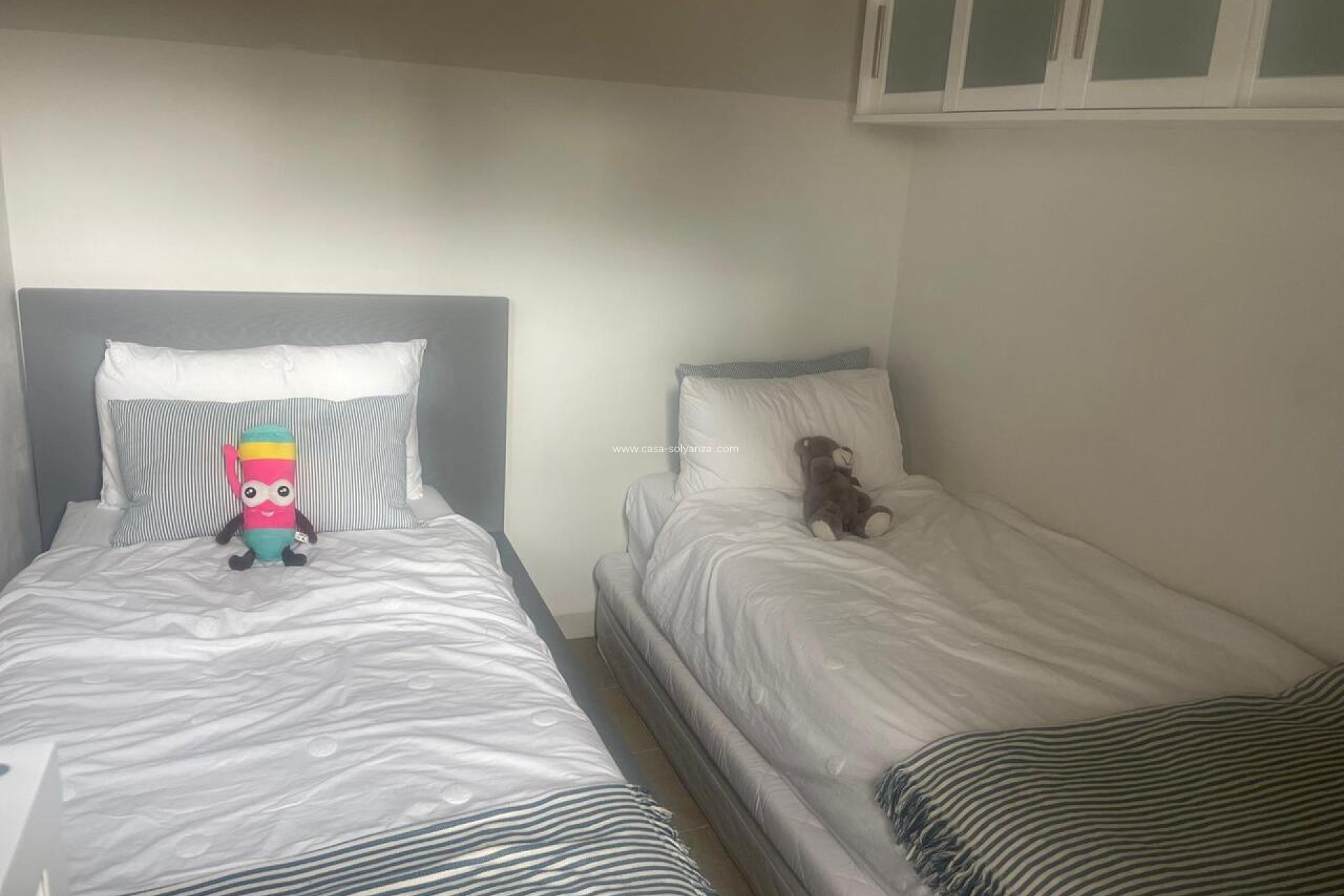 Resale - Villa - Peraleja Golf Resort