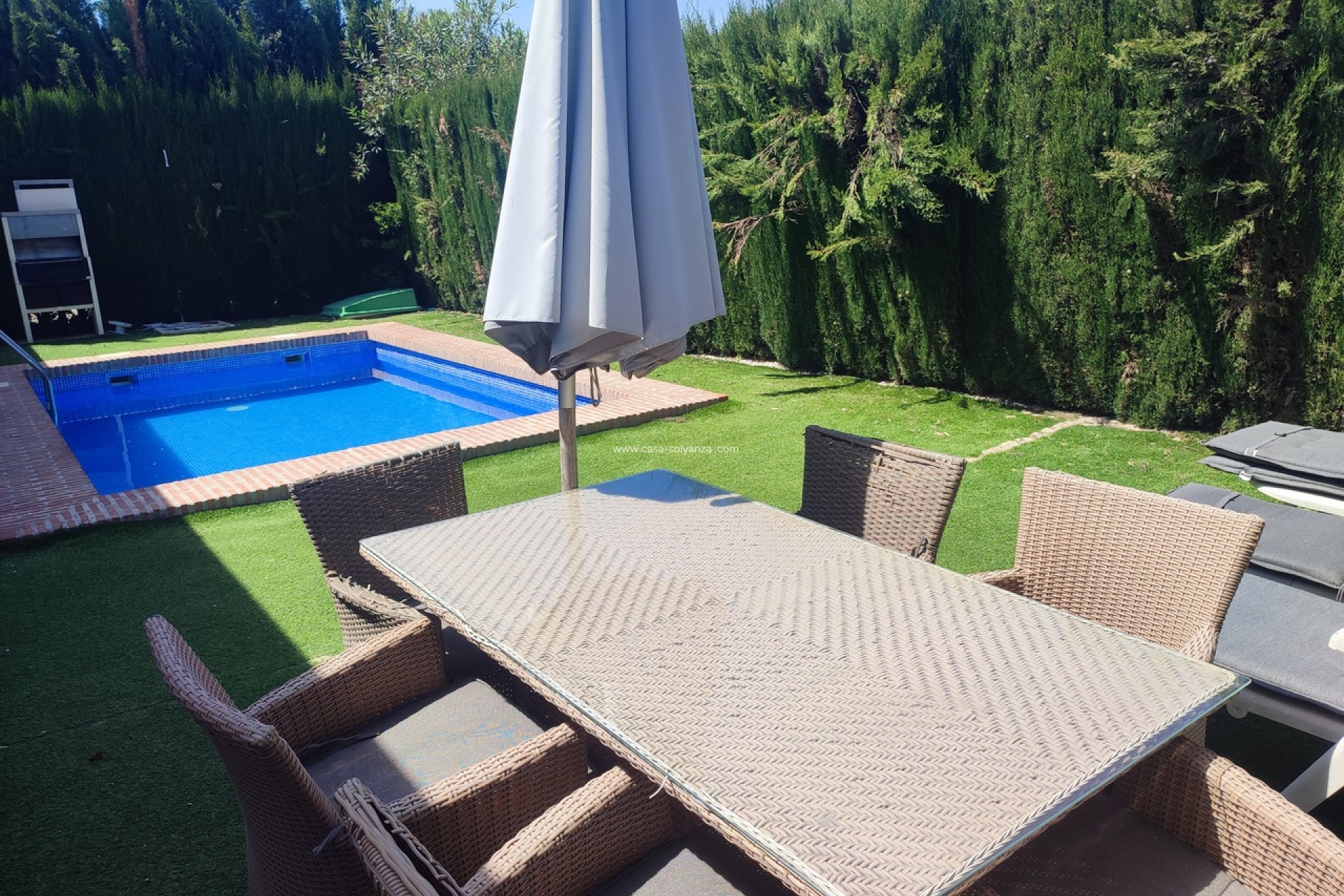 Resale - Villa - Peraleja Golf Resort