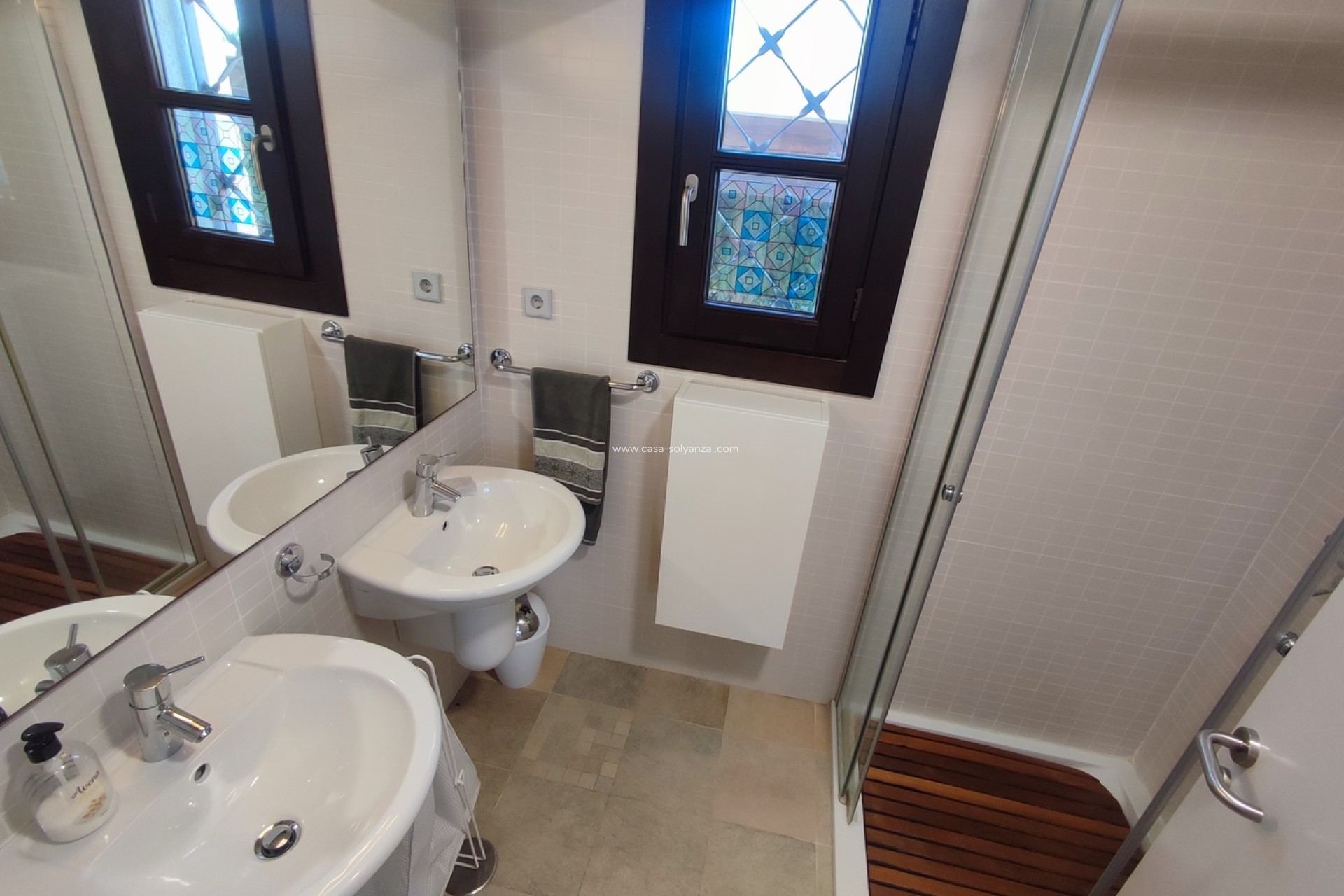 Resale - Villa - Peraleja Golf