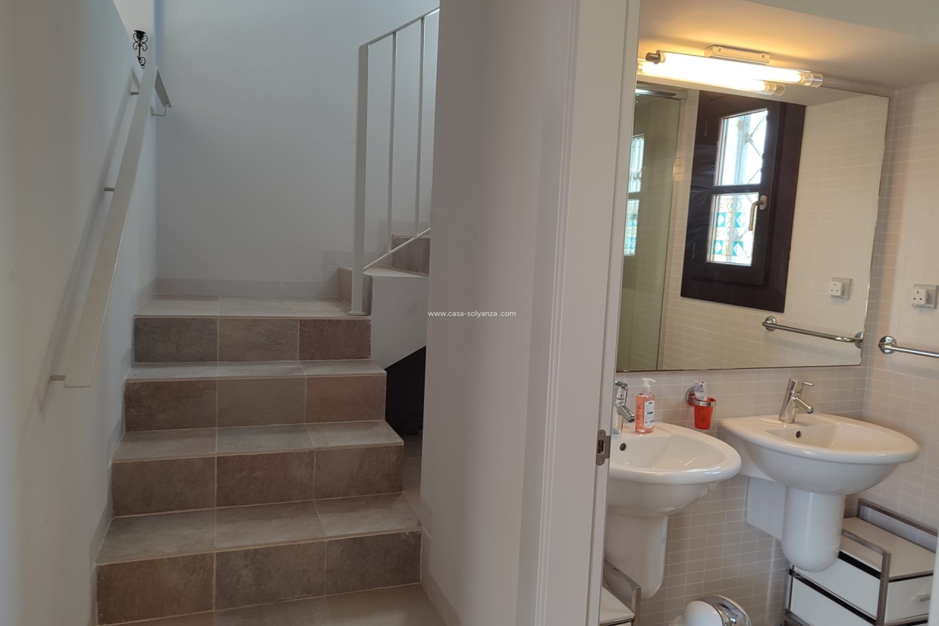 Resale - Villa - Peraleja Golf