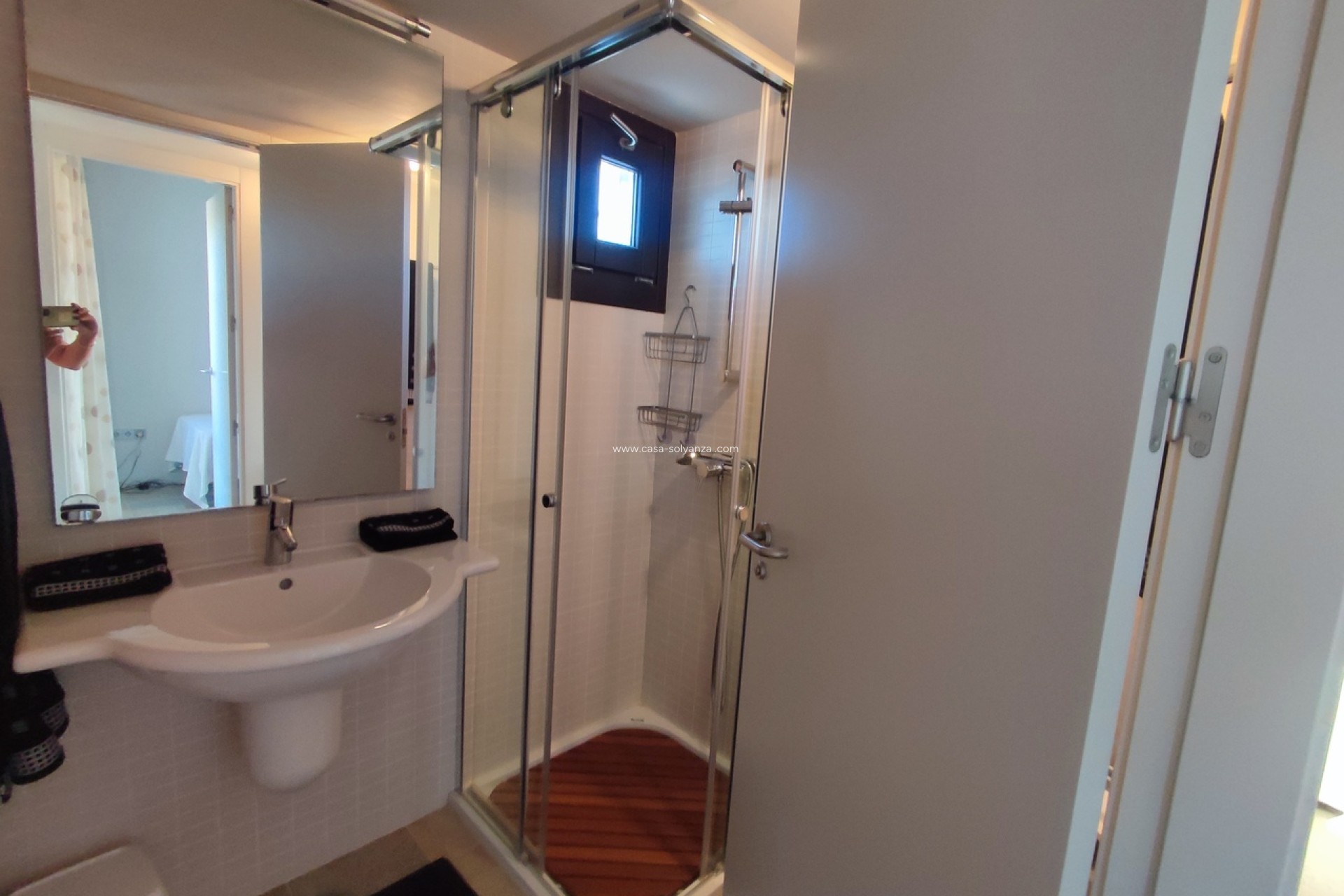 Resale - Villa - Peraleja Golf