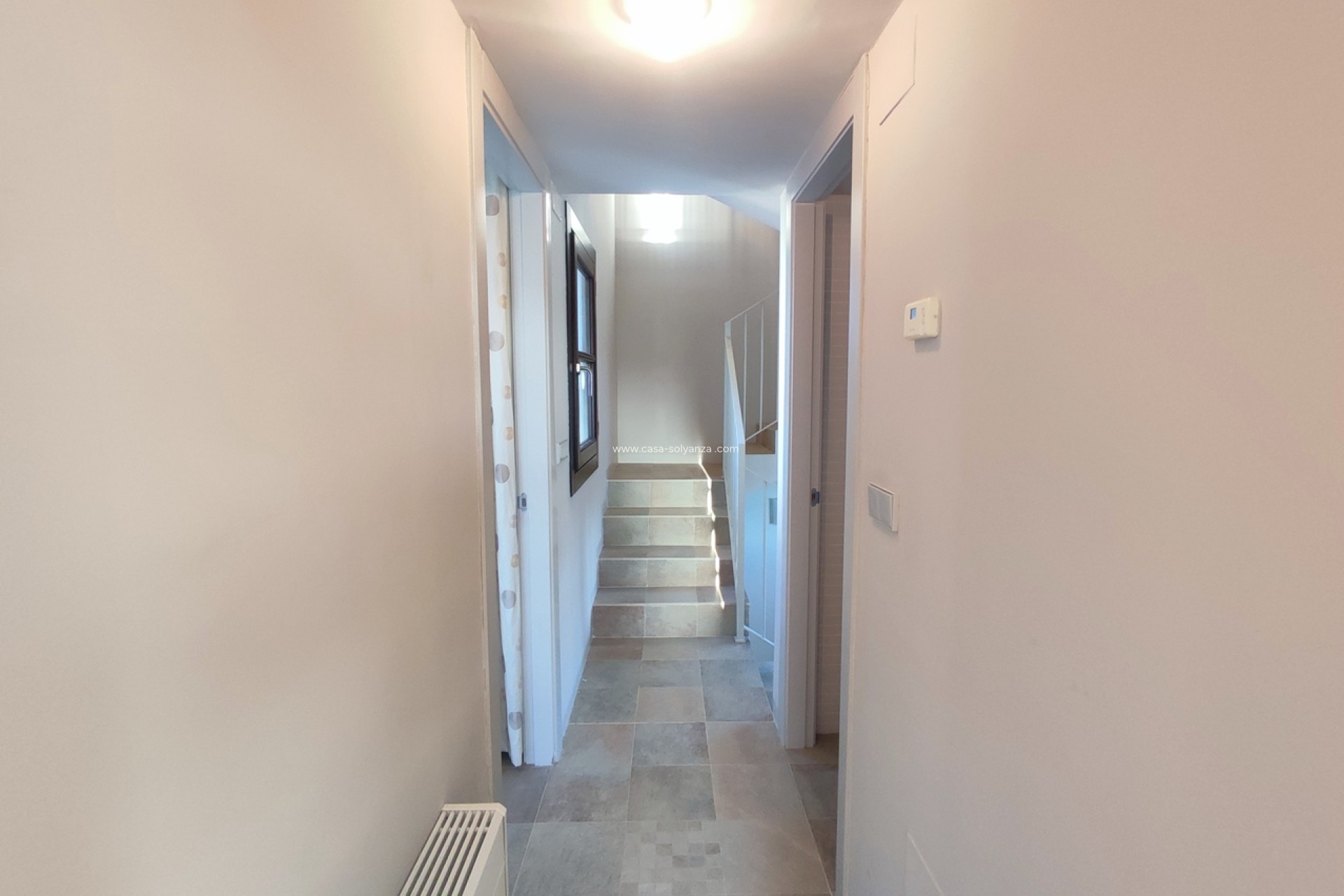 Resale - Villa - Peraleja Golf