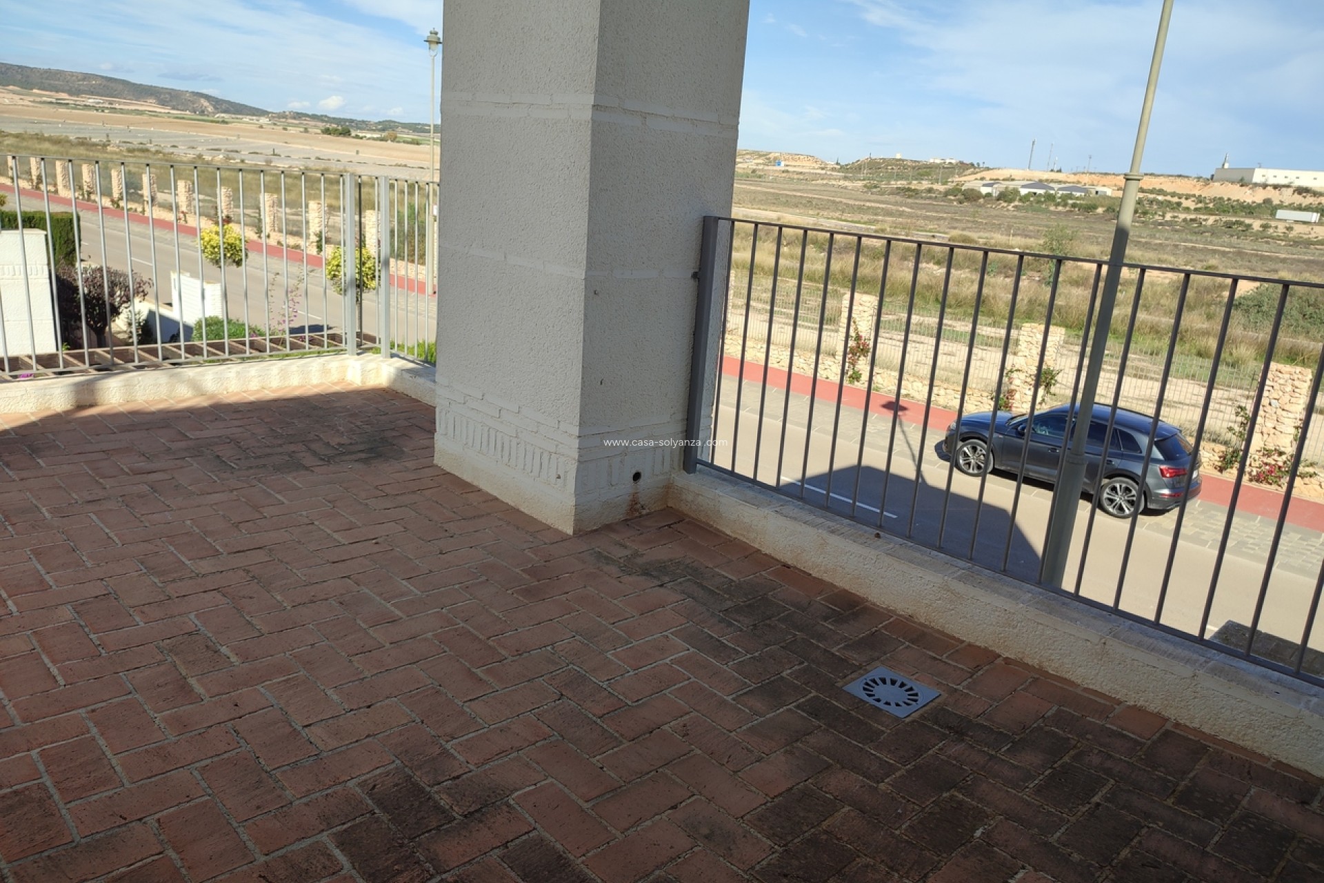 Resale - Villa - Peraleja Golf