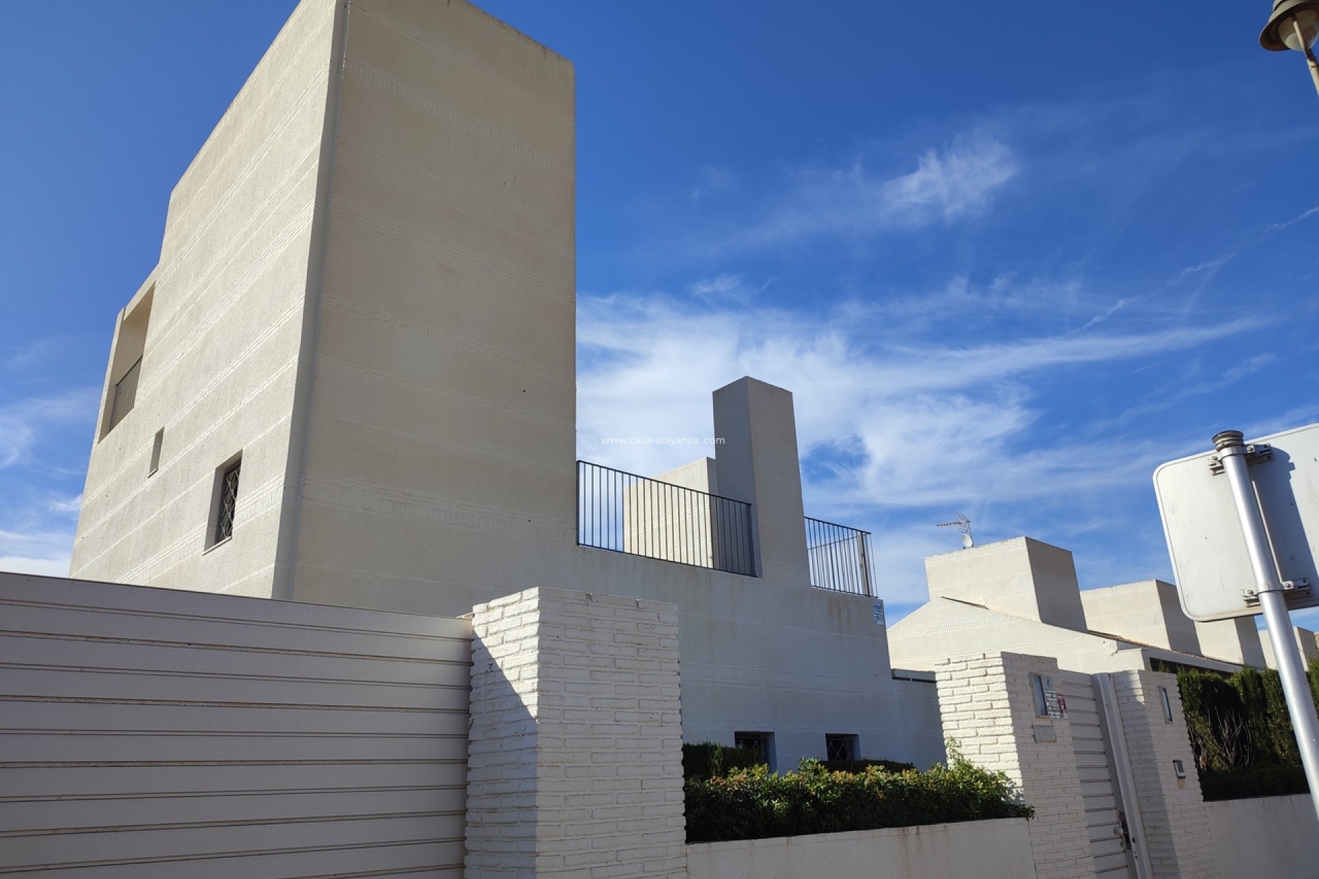 Resale - Villa - Peraleja Golf