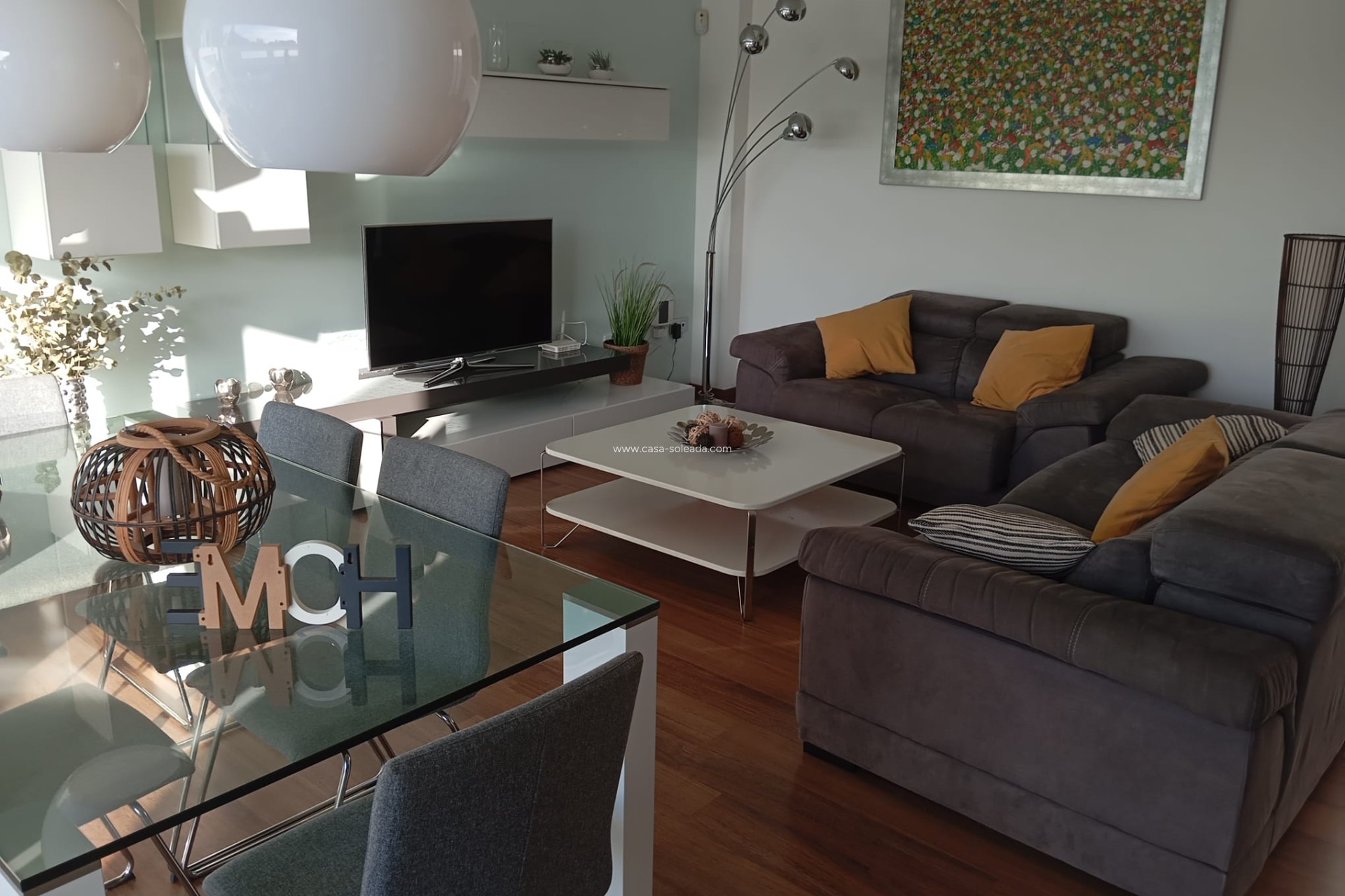 Resale - Villa - Pilar de la Horadada - Costa Blanca