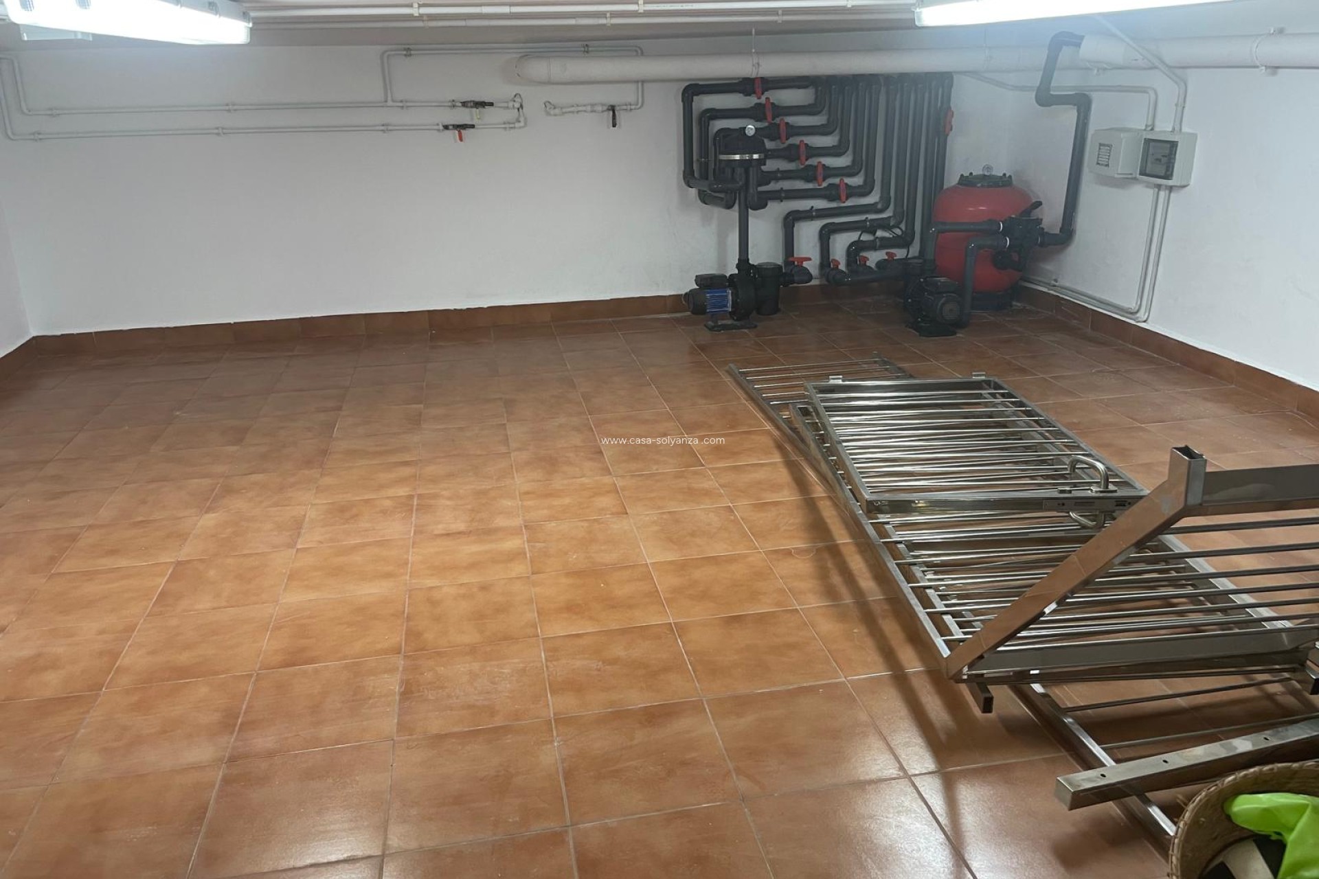 Resale - Villa - Pilar de la Horadada - Costa Blanca