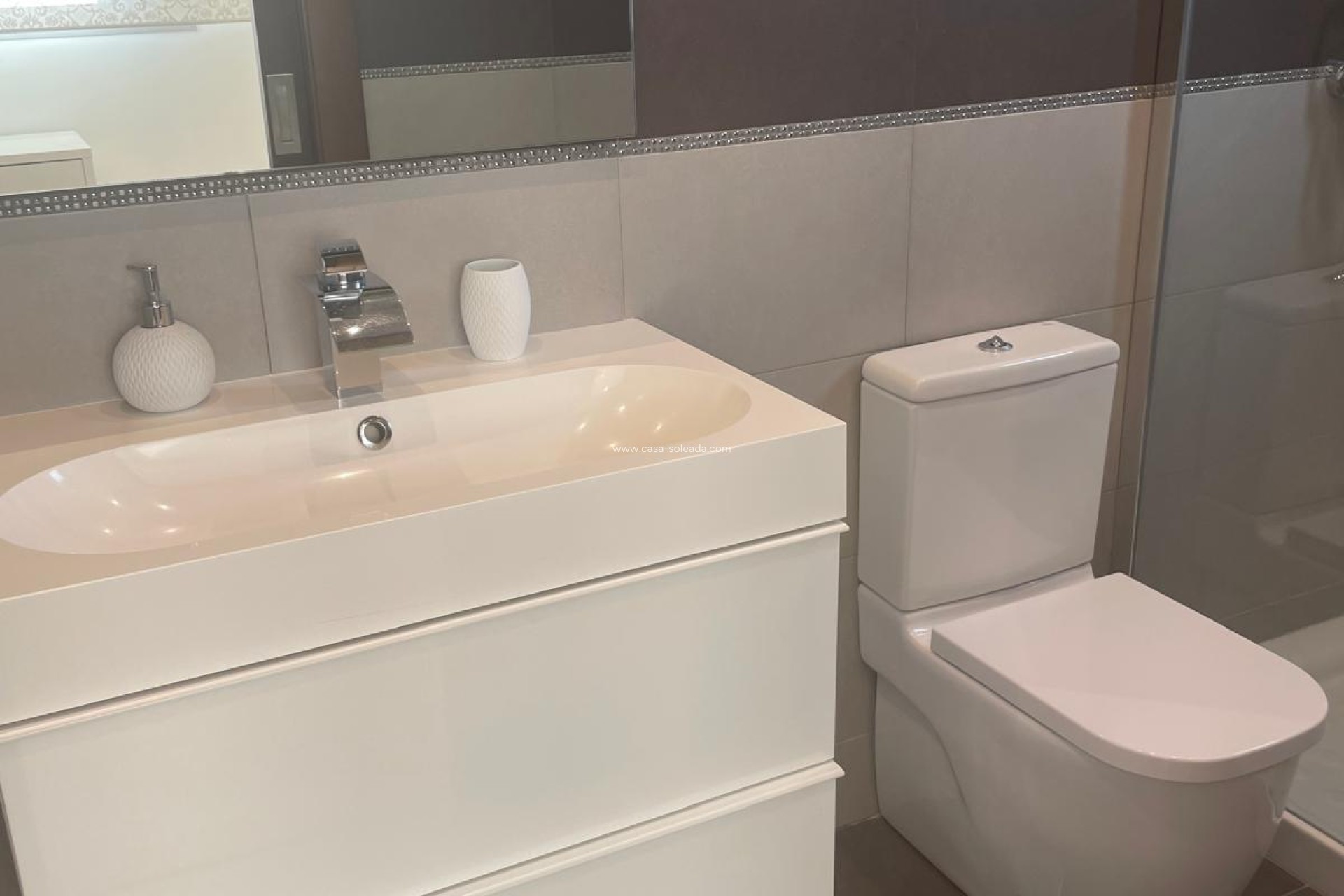 Resale - Villa - Pilar de la Horadada - Costa Blanca